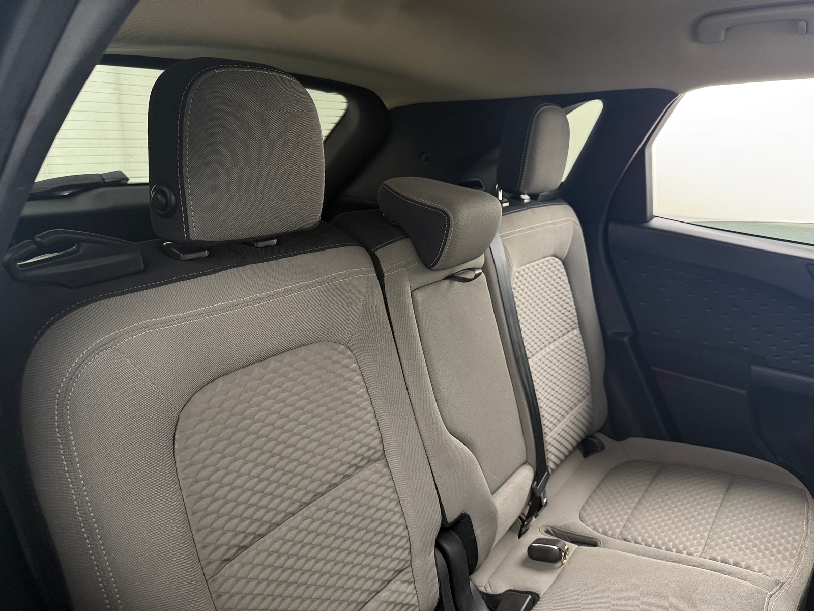 Thumbnail: 2020 Ford Escape - 6