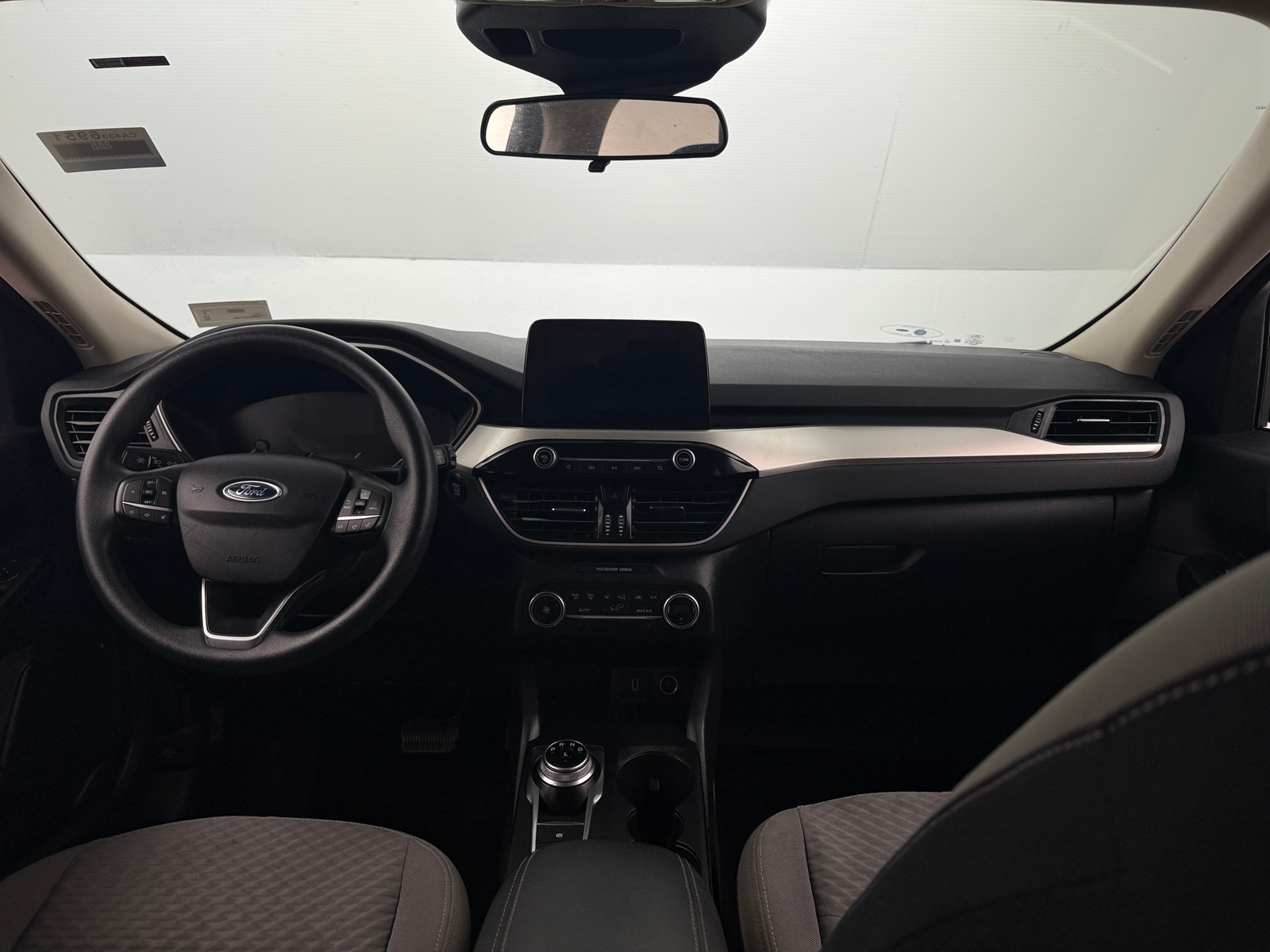 Thumbnail: 2020 Ford Escape - 3