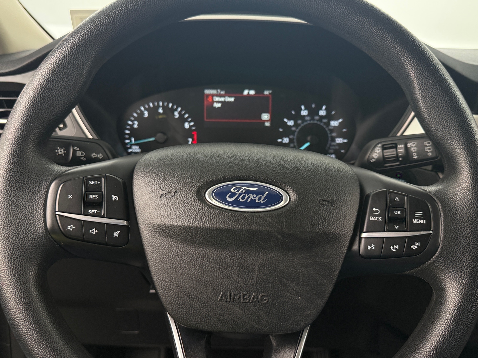 Thumbnail: 2020 Ford Escape - 5