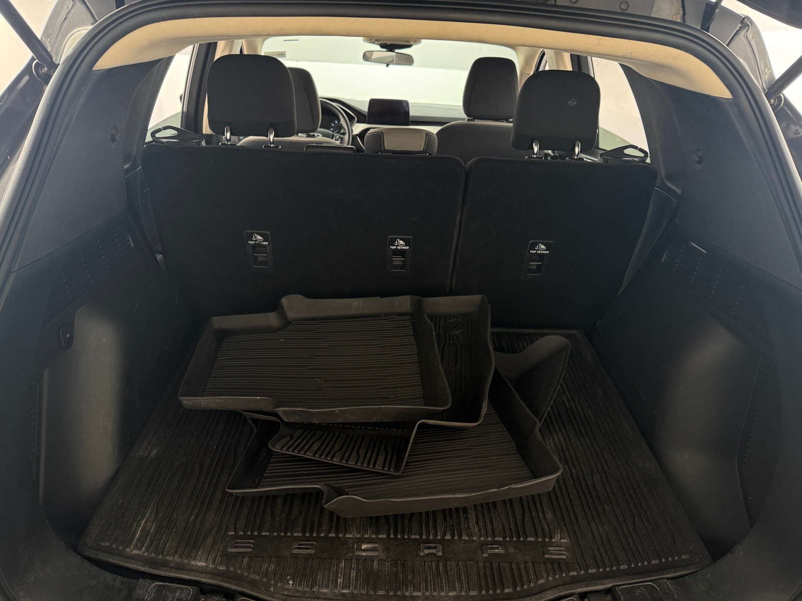 Thumbnail: 2020 Ford Escape - 7