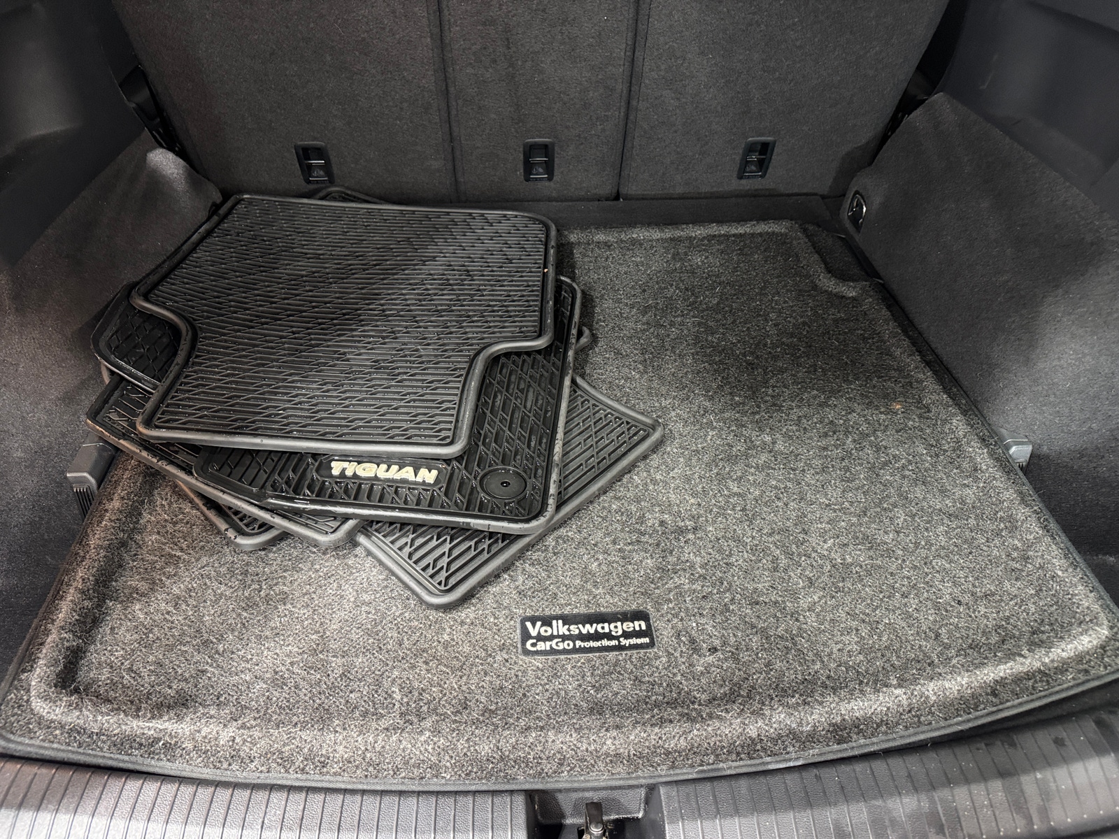 Thumbnail: 2019 Volkswagen Tiguan - 6