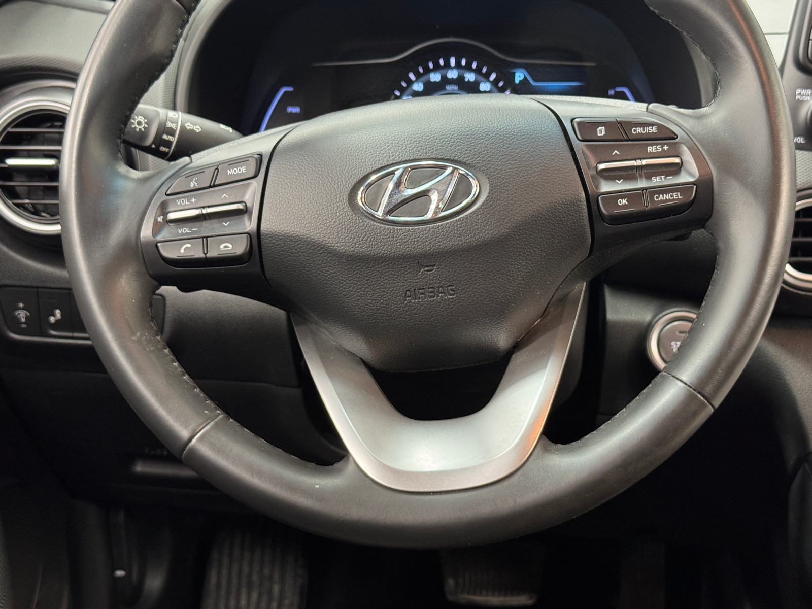 Thumbnail: 2021 Hyundai Kona - 5