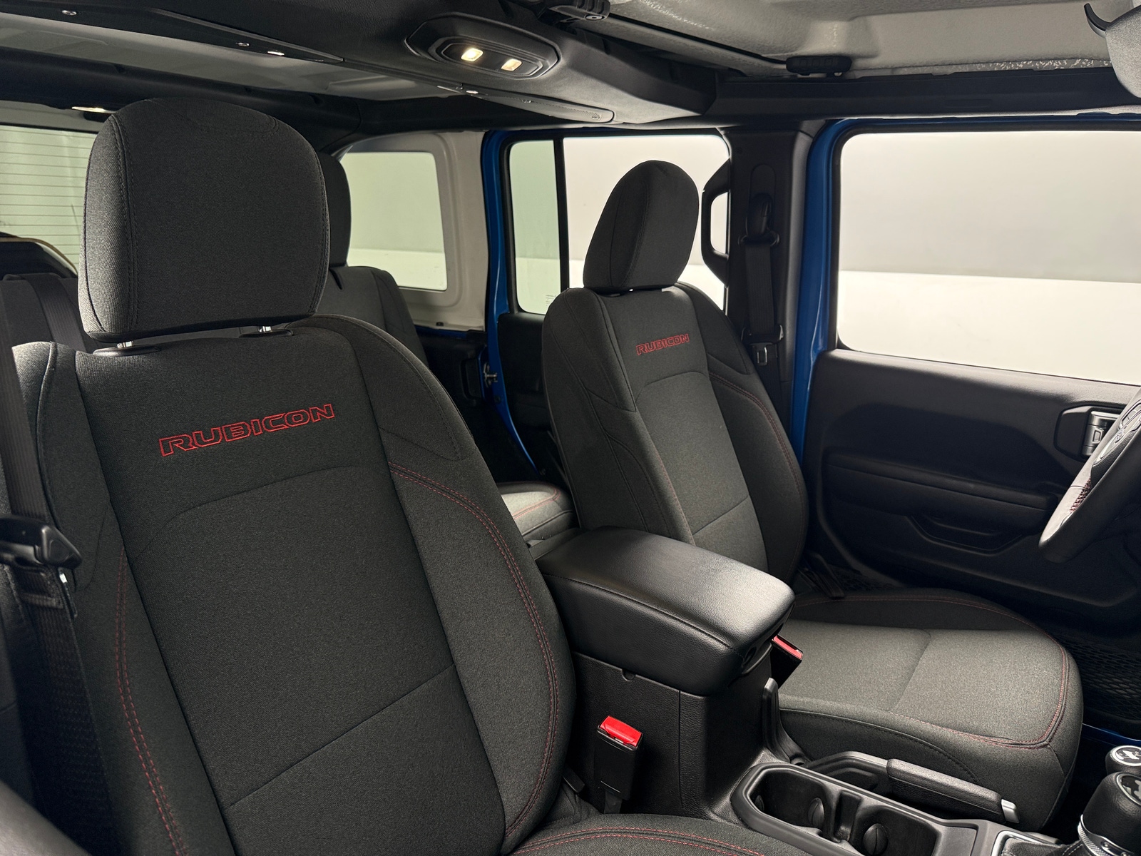 Thumbnail: 2025 Jeep Wrangler - 2