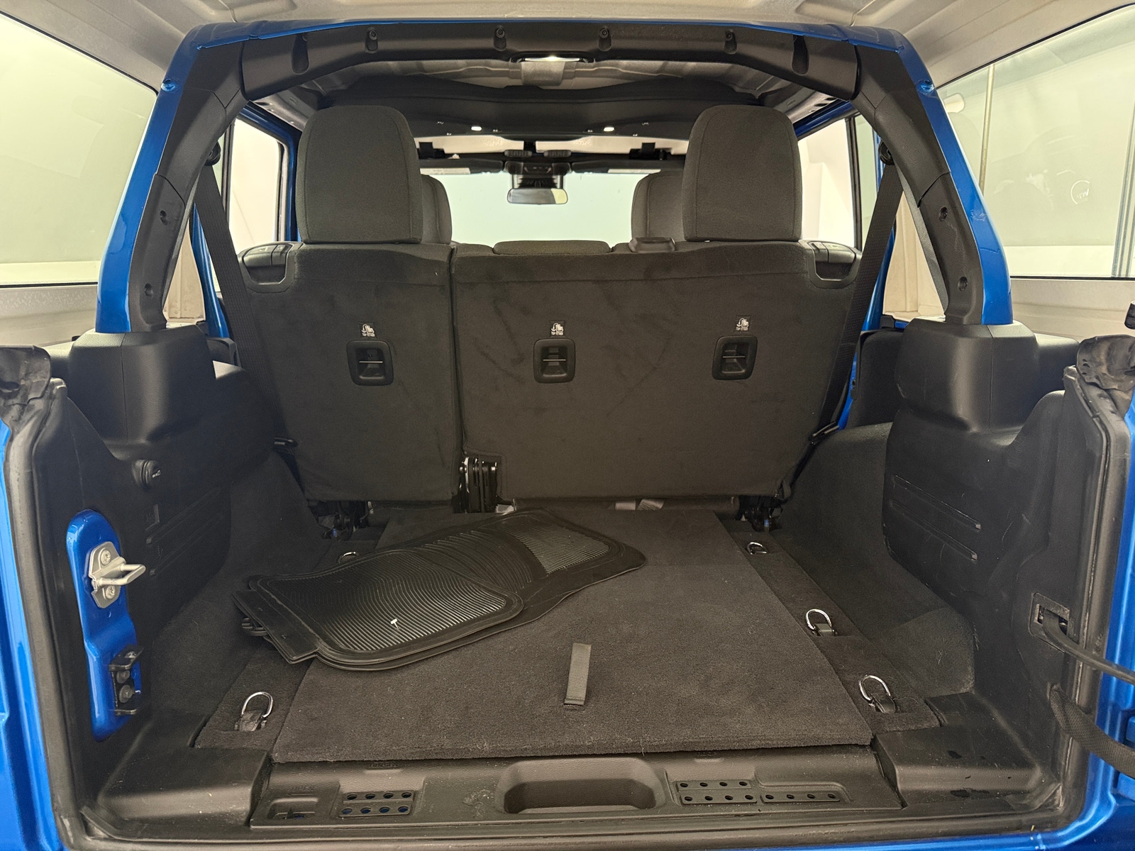 Thumbnail: 2025 Jeep Wrangler - 7