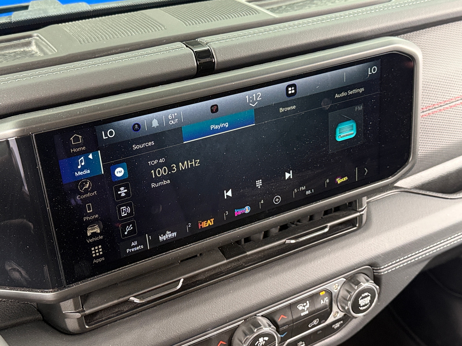 Thumbnail: 2025 Jeep Wrangler - 4