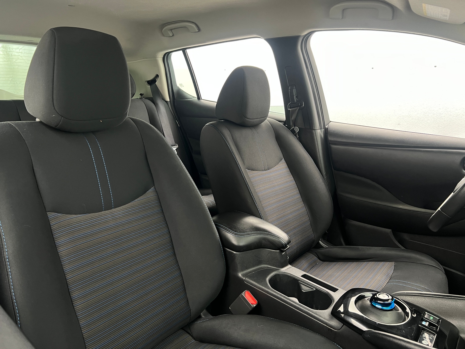 Thumbnail: 2020 Nissan Leaf - 2