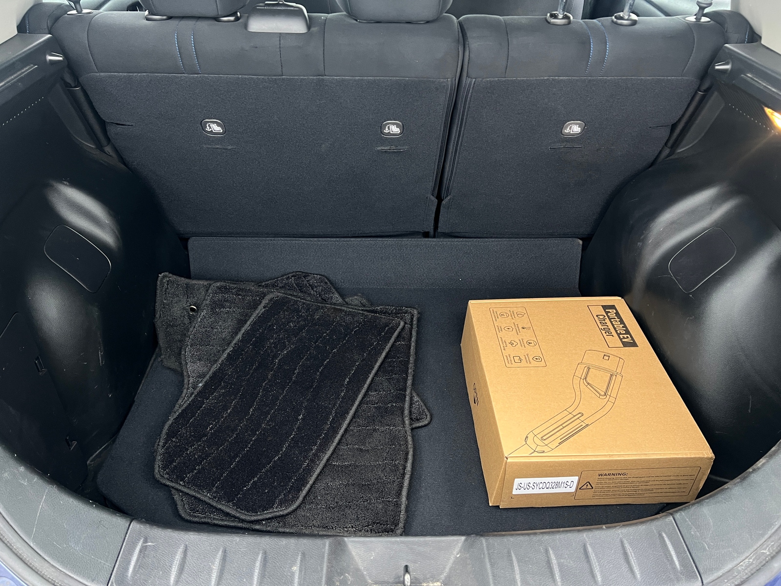 Thumbnail: 2020 Nissan Leaf - 7