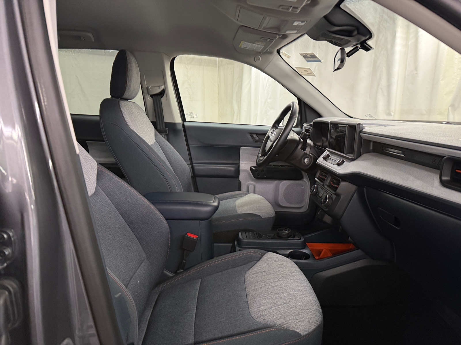 Thumbnail: 2023 Ford Maverick - 2