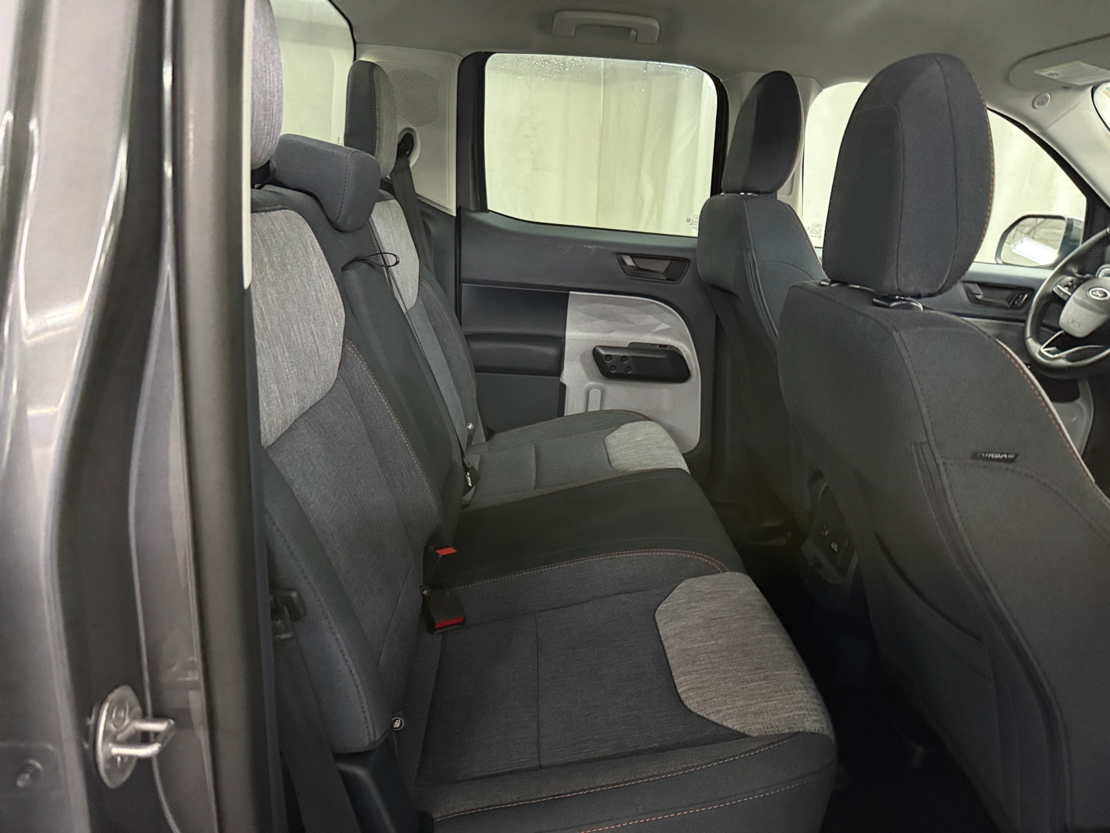 Thumbnail: 2023 Ford Maverick - 6