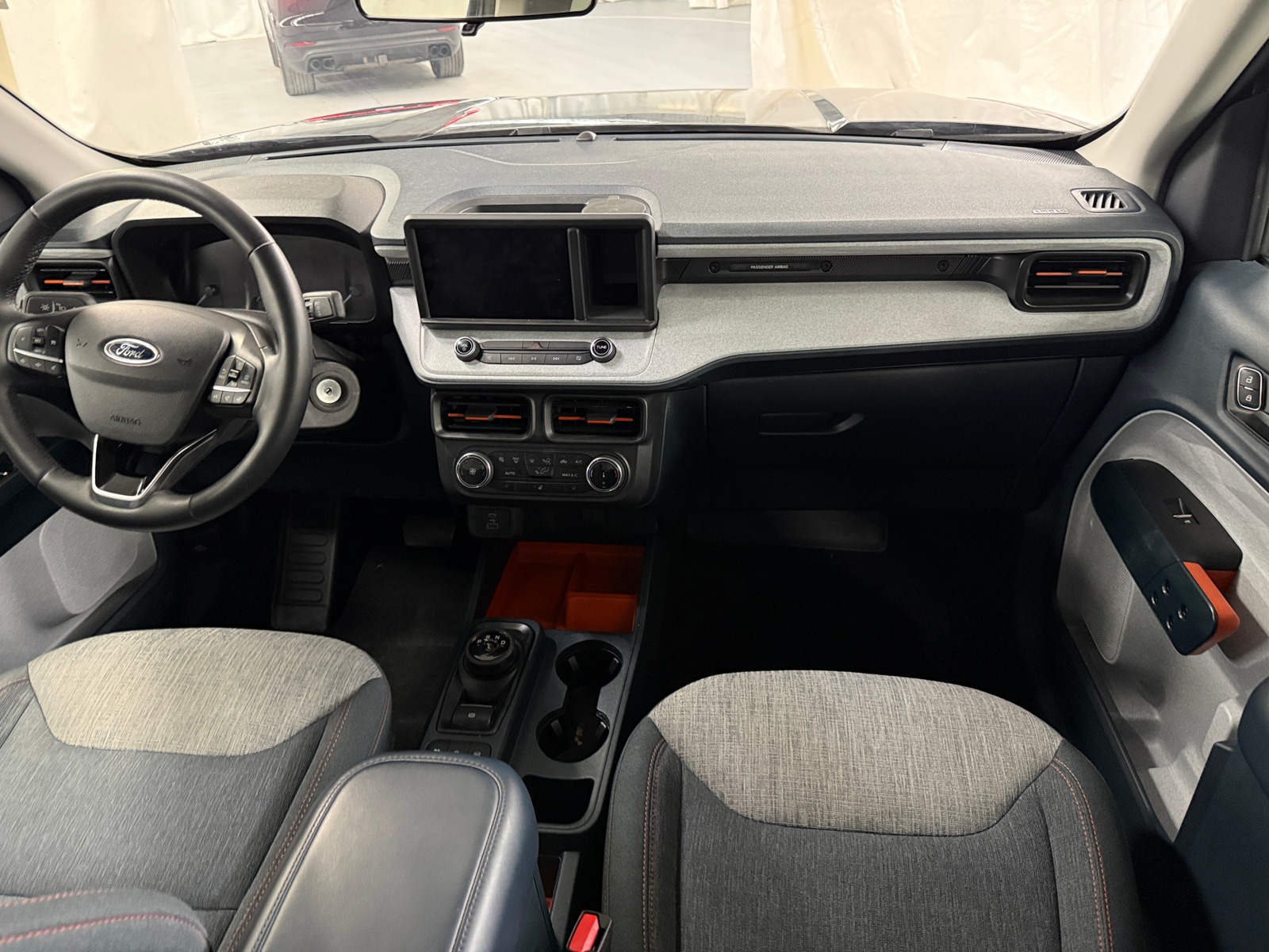 Thumbnail: 2023 Ford Maverick - 3