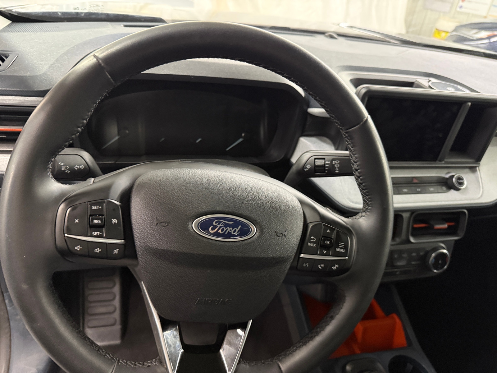 Thumbnail: 2023 Ford Maverick - 5