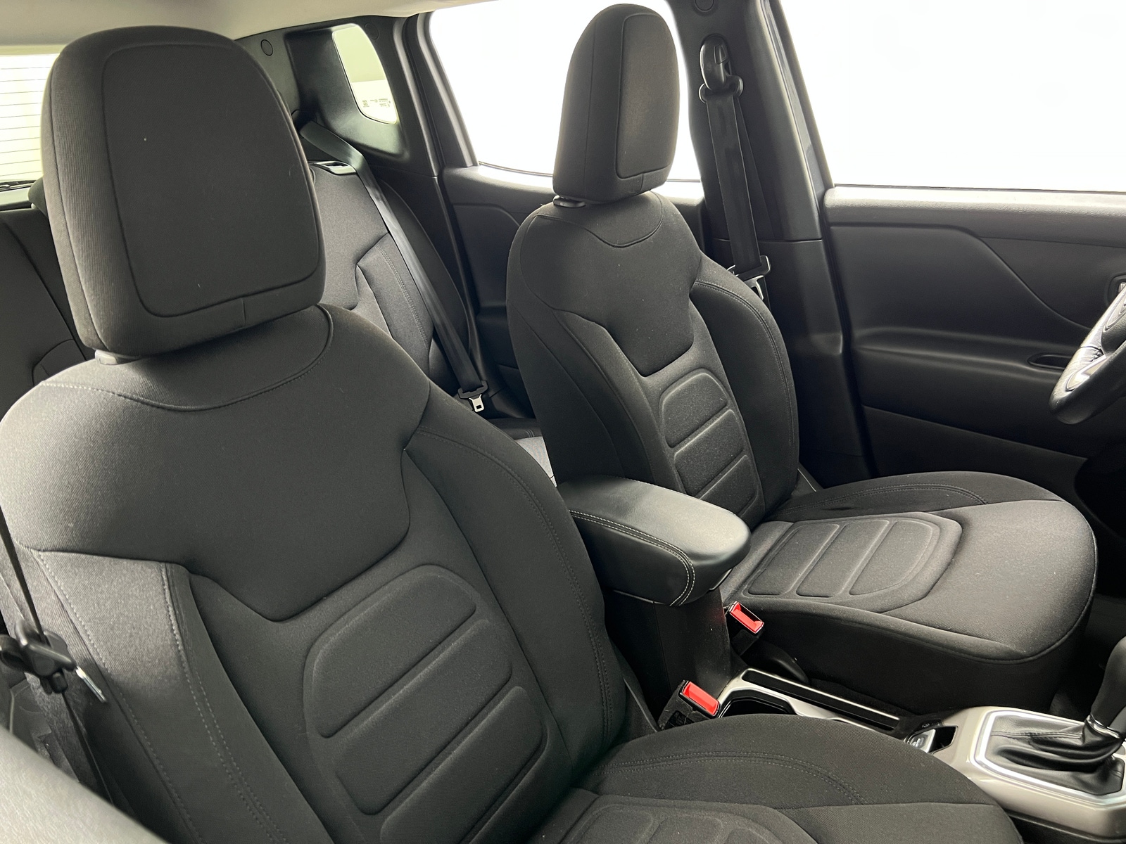 Thumbnail: 2022 Jeep Renegade - 2