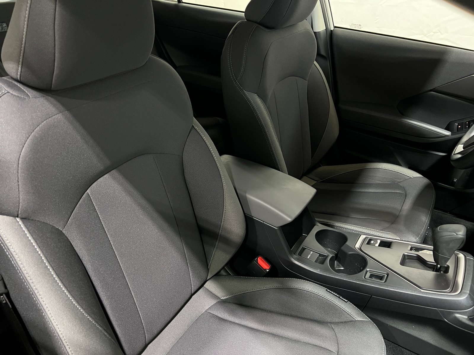 Thumbnail: 2024 Subaru Impreza - 2