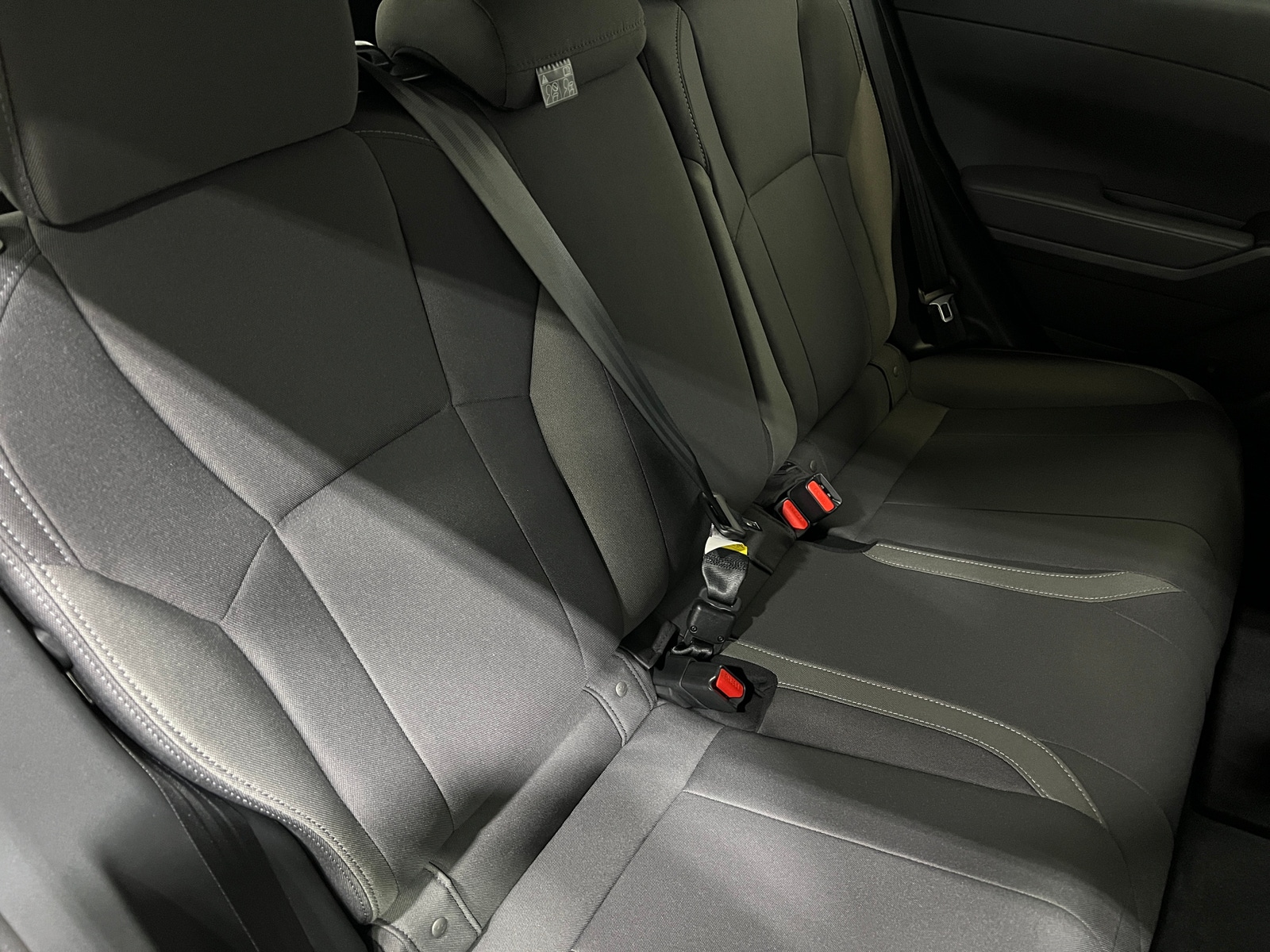 Thumbnail: 2024 Subaru Impreza - 6