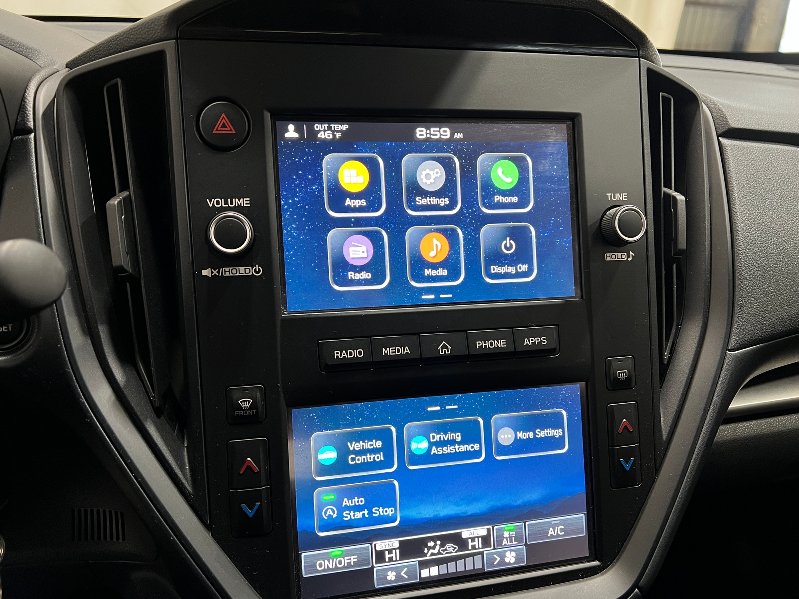 Thumbnail: 2024 Subaru Impreza - 4