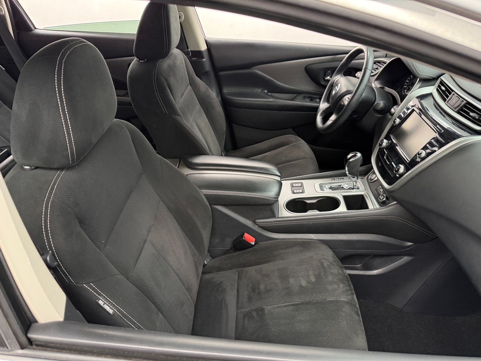 Thumbnail: 2019 Nissan Murano - 2