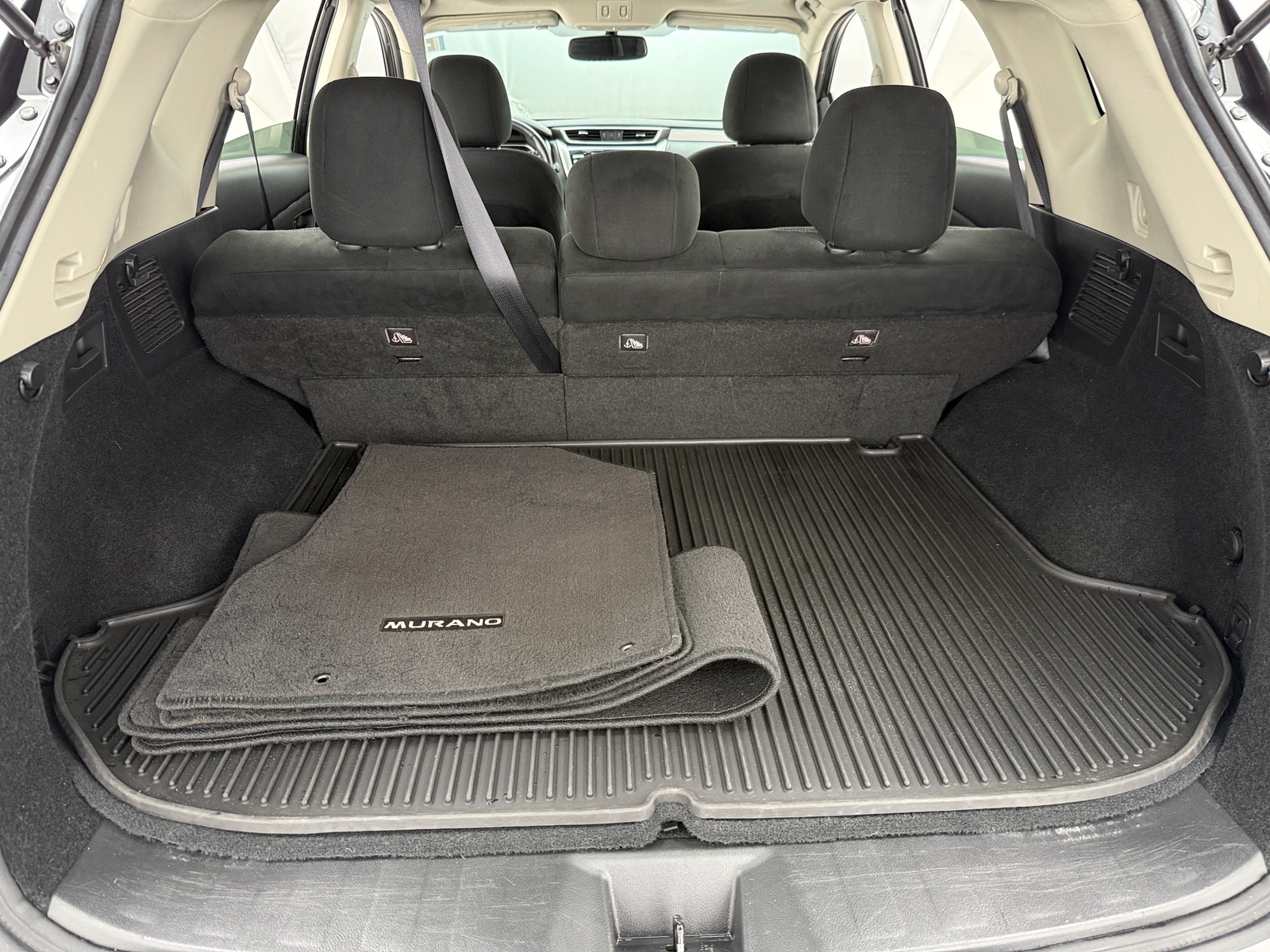 Thumbnail: 2019 Nissan Murano - 7