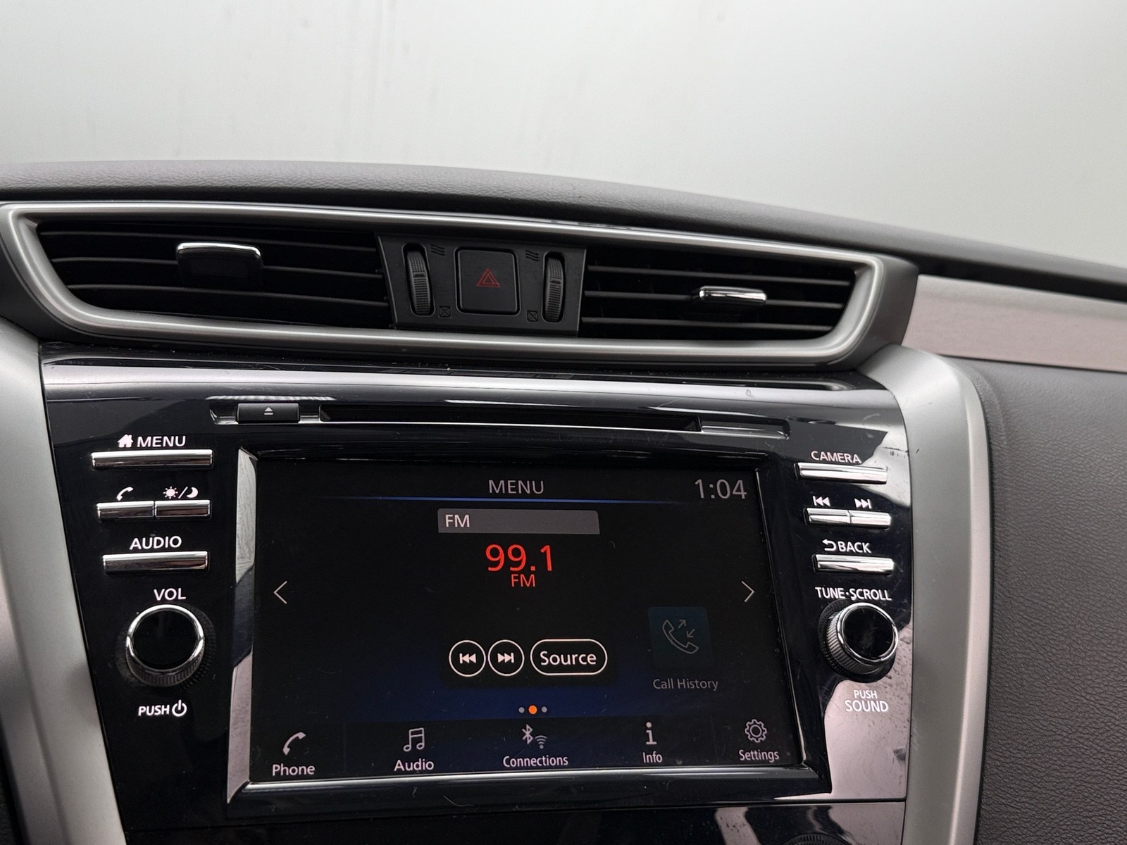 Thumbnail: 2019 Nissan Murano - 4