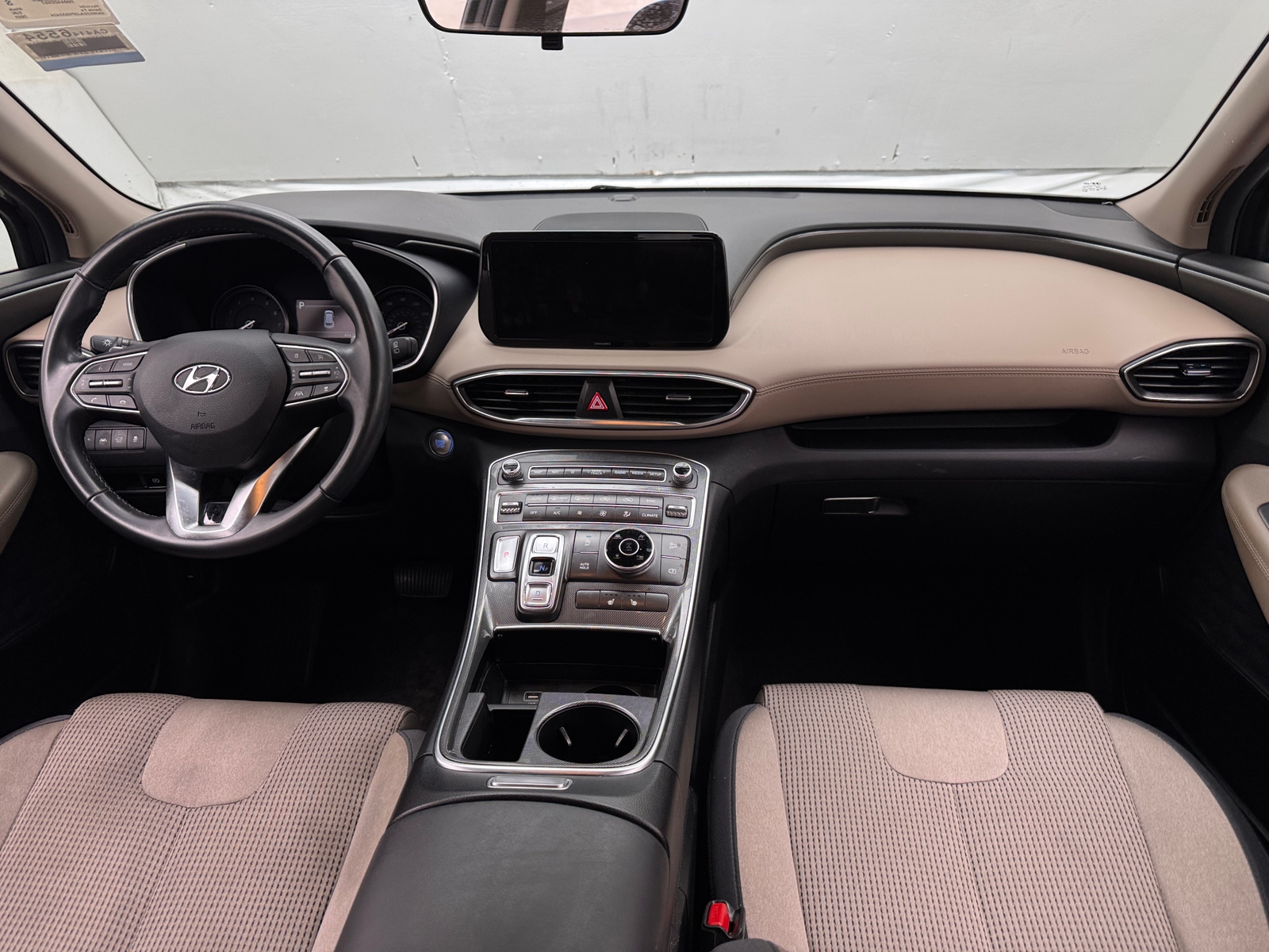 Thumbnail: 2023 Hyundai Santa Fe - 3