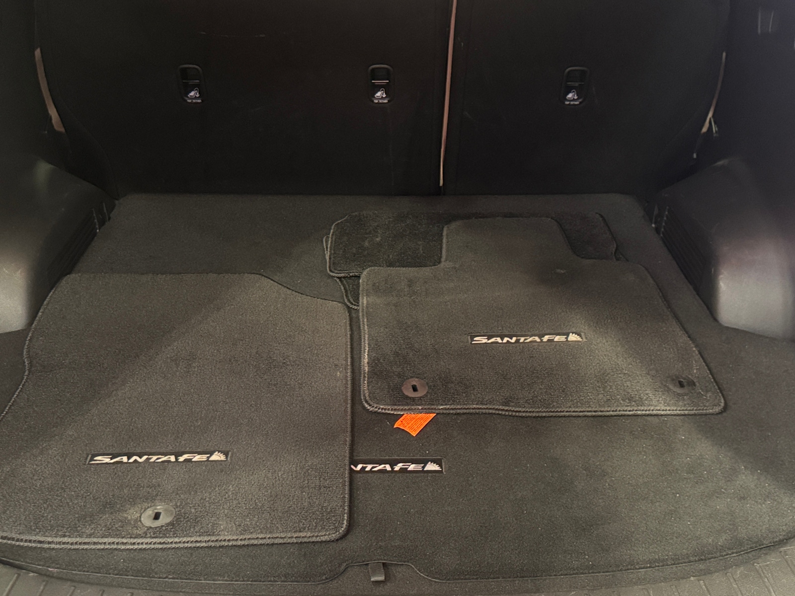 Thumbnail: 2023 Hyundai Santa Fe - 7