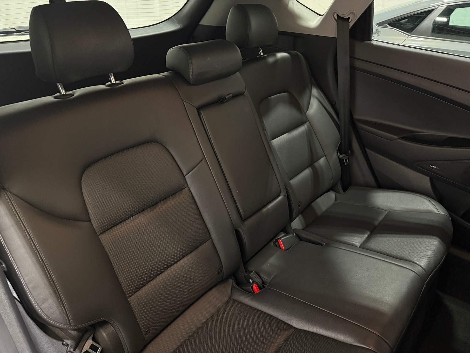 Thumbnail: 2021 Hyundai Tucson - 5