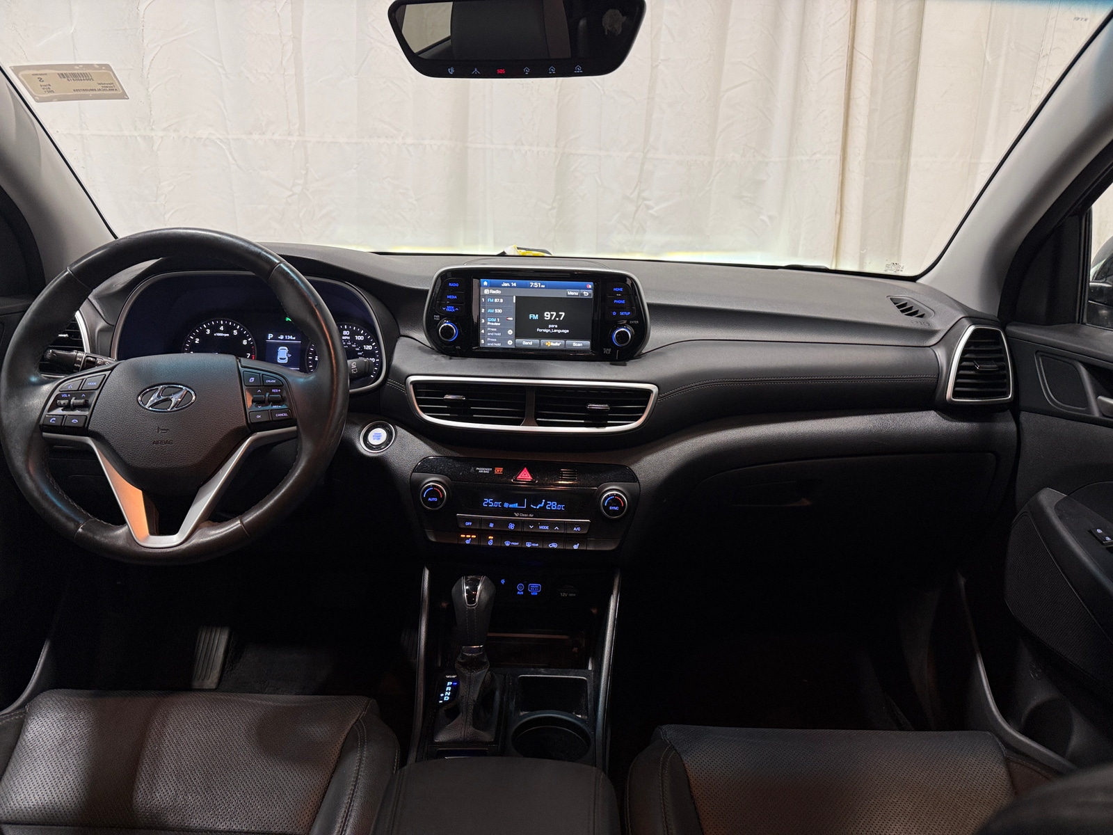 Thumbnail: 2021 Hyundai Tucson - 2