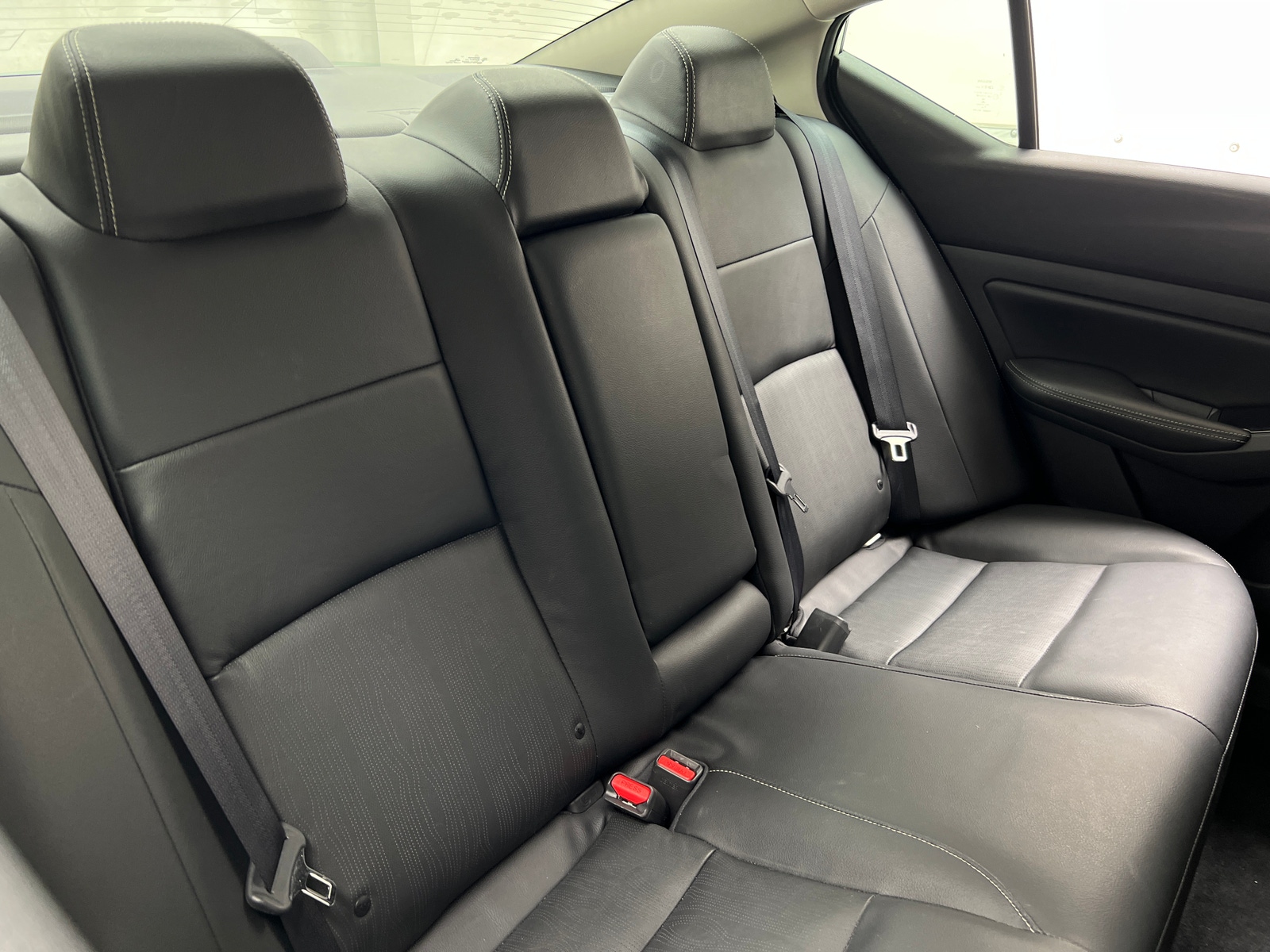 Thumbnail: 2020 Nissan Altima - 5