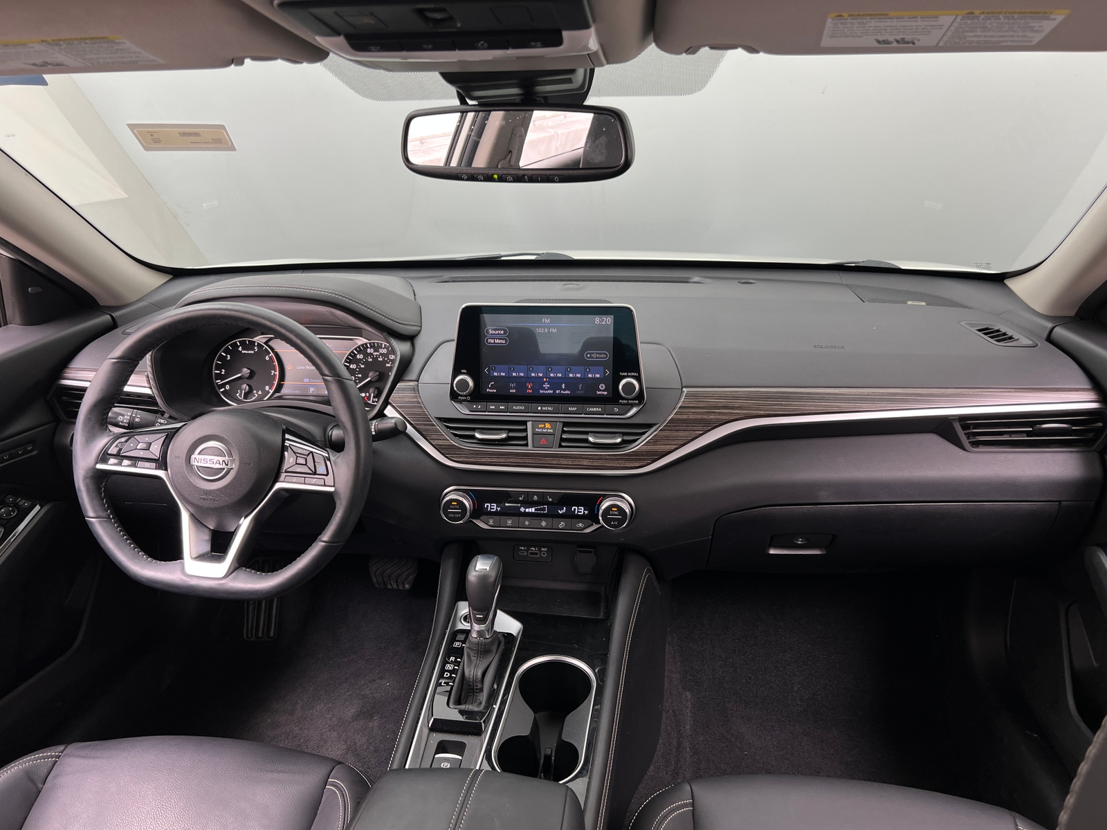 Thumbnail: 2020 Nissan Altima - 2