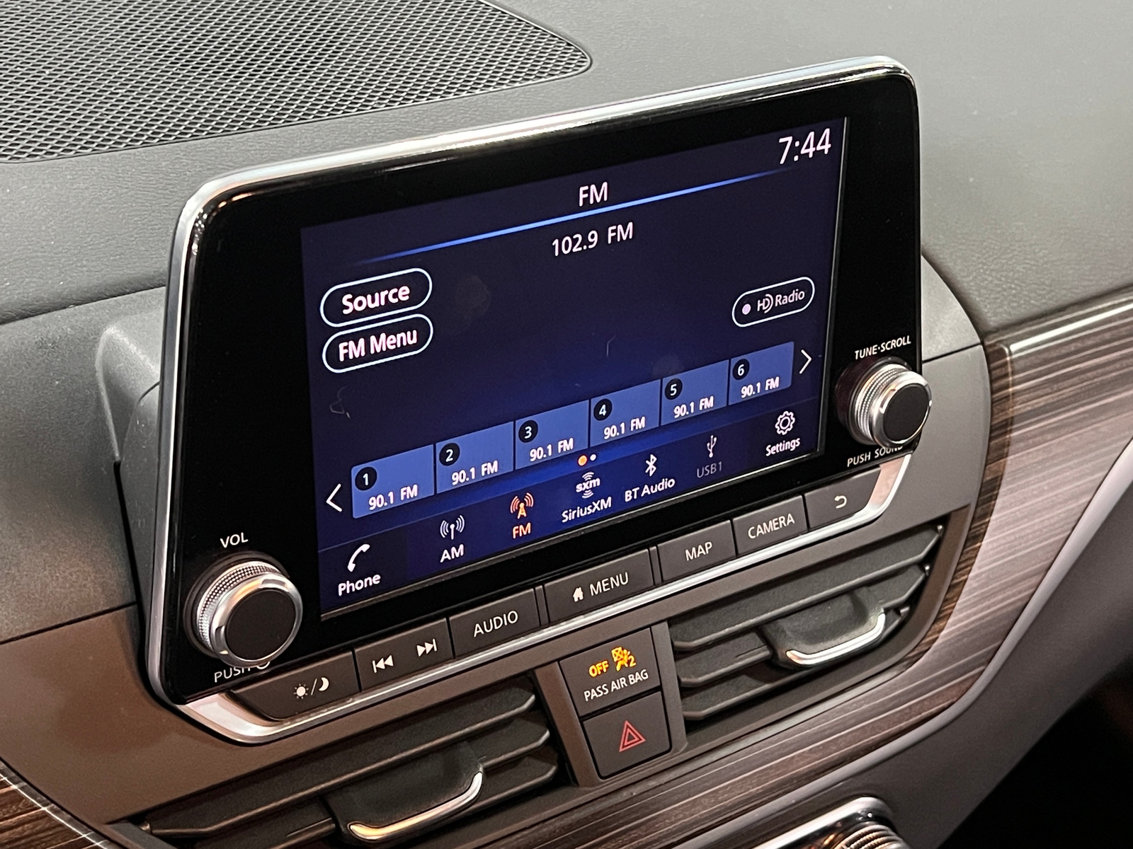 Thumbnail: 2020 Nissan Altima - 3