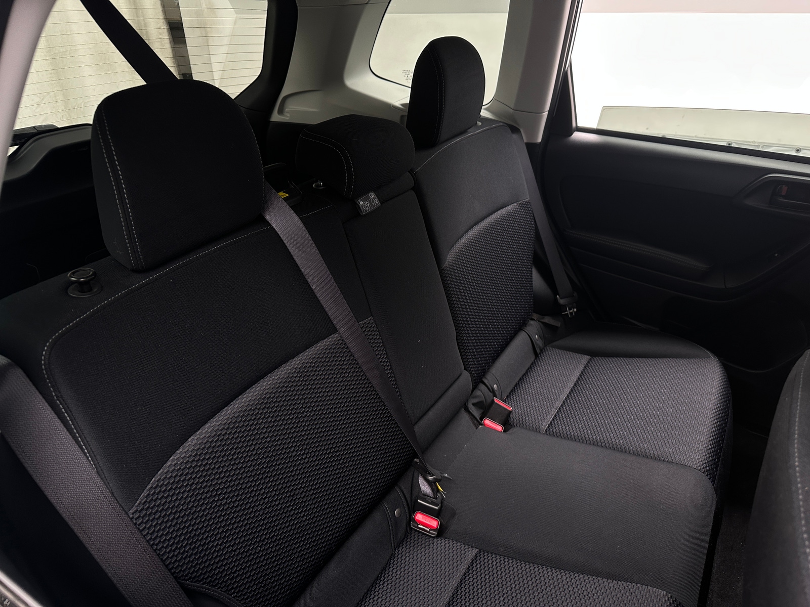 Thumbnail: 2016 Subaru Forester - 6