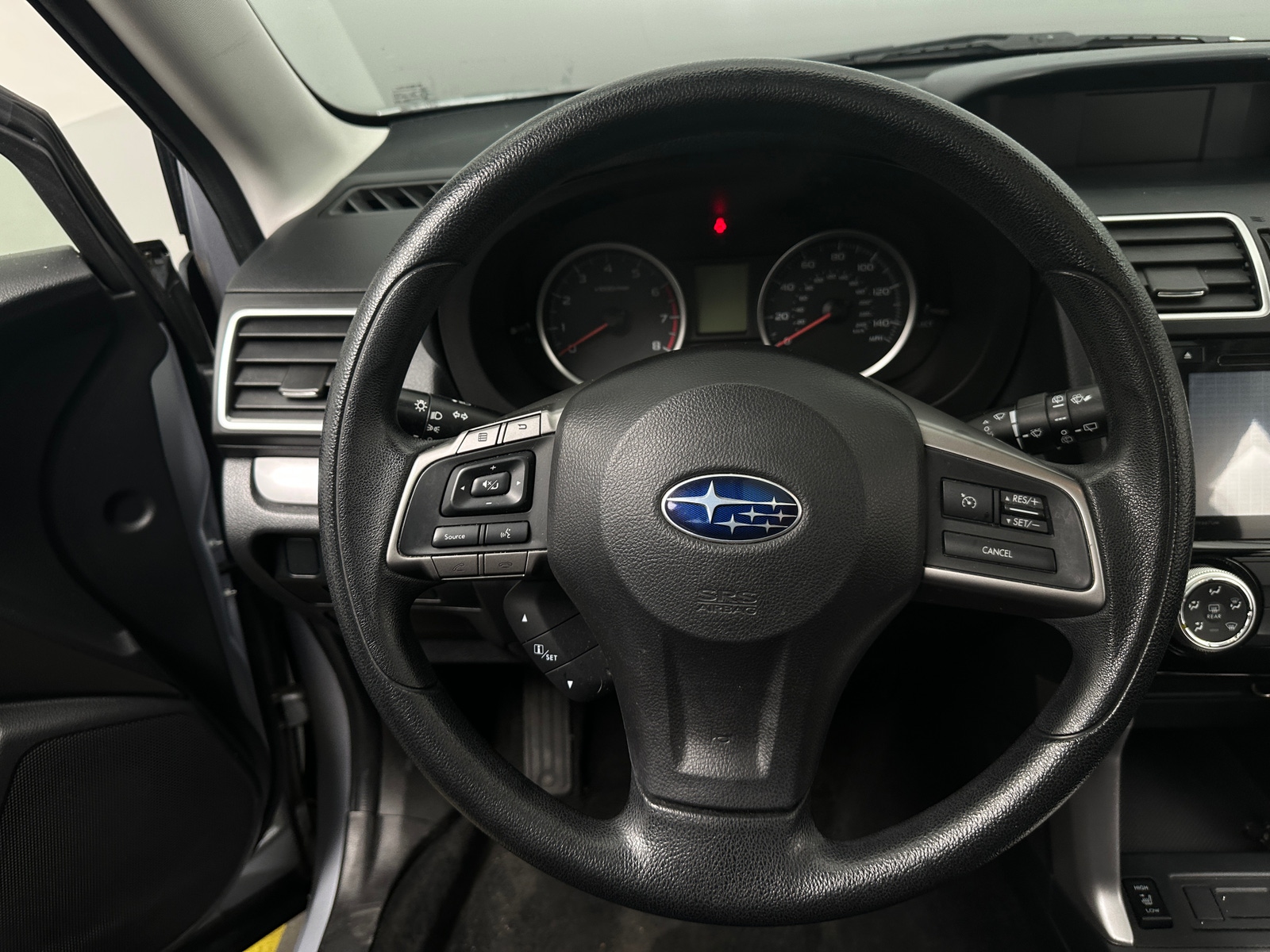 Thumbnail: 2016 Subaru Forester - 5