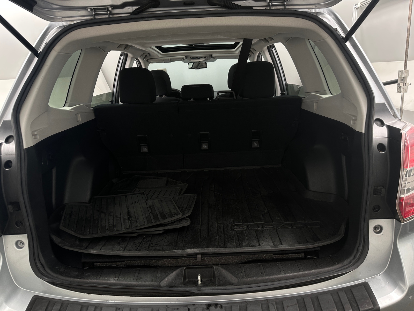 Thumbnail: 2016 Subaru Forester - 7