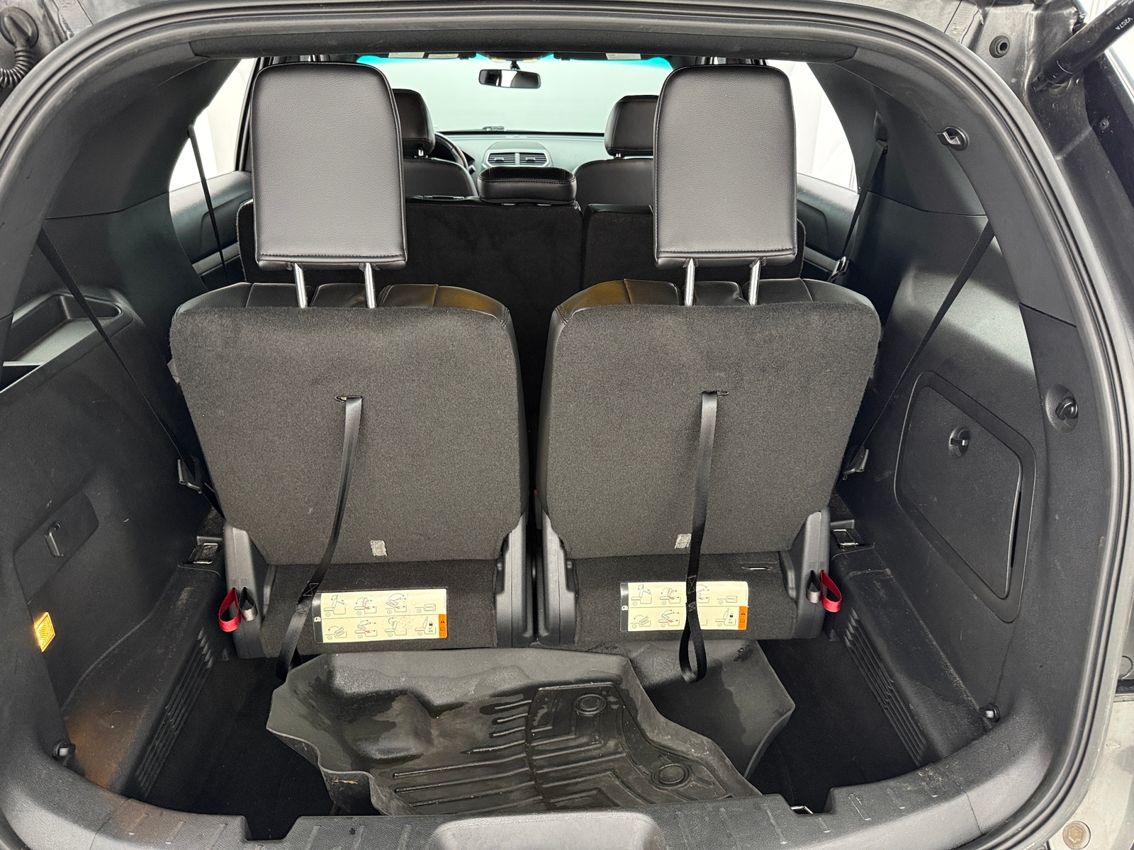 Thumbnail: 2017 Ford Explorer - 6