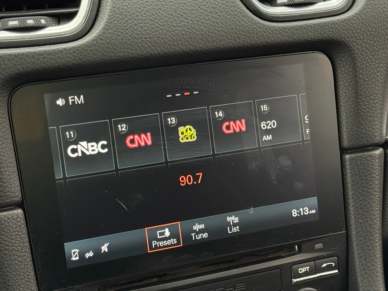 Thumbnail: 2017 Porsche 718 Boxster - 2