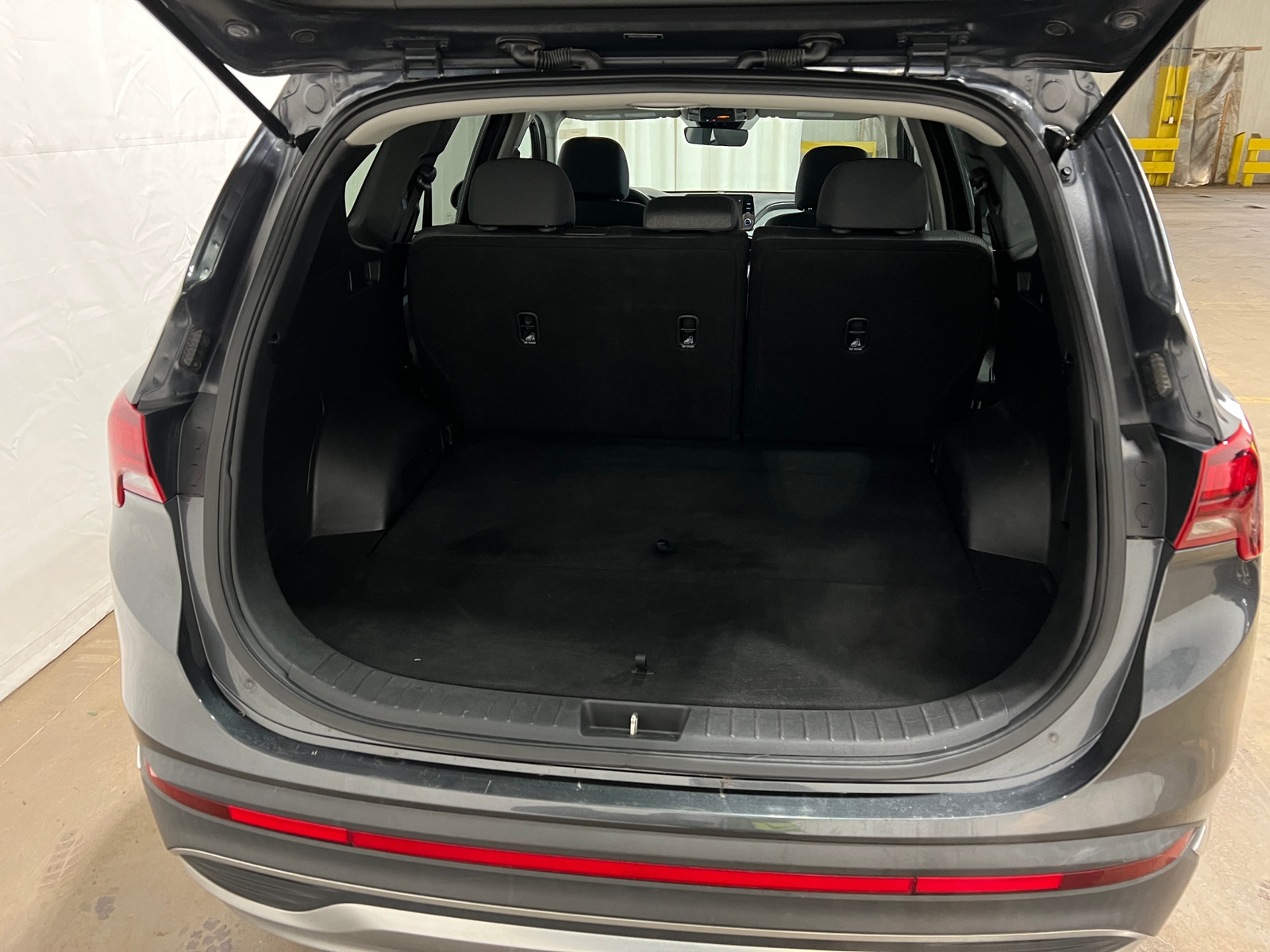 Thumbnail: 2021 Hyundai Santa Fe - 7