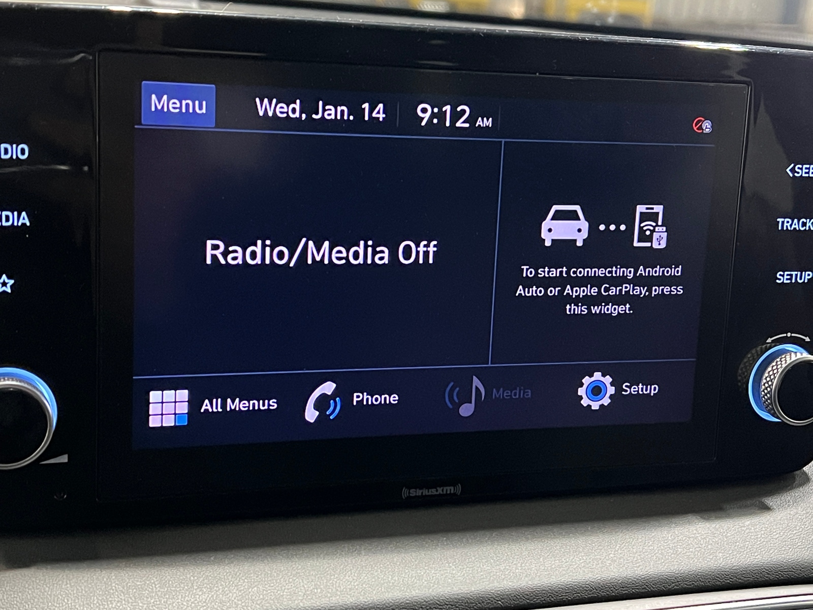 Thumbnail: 2021 Hyundai Santa Fe - 4