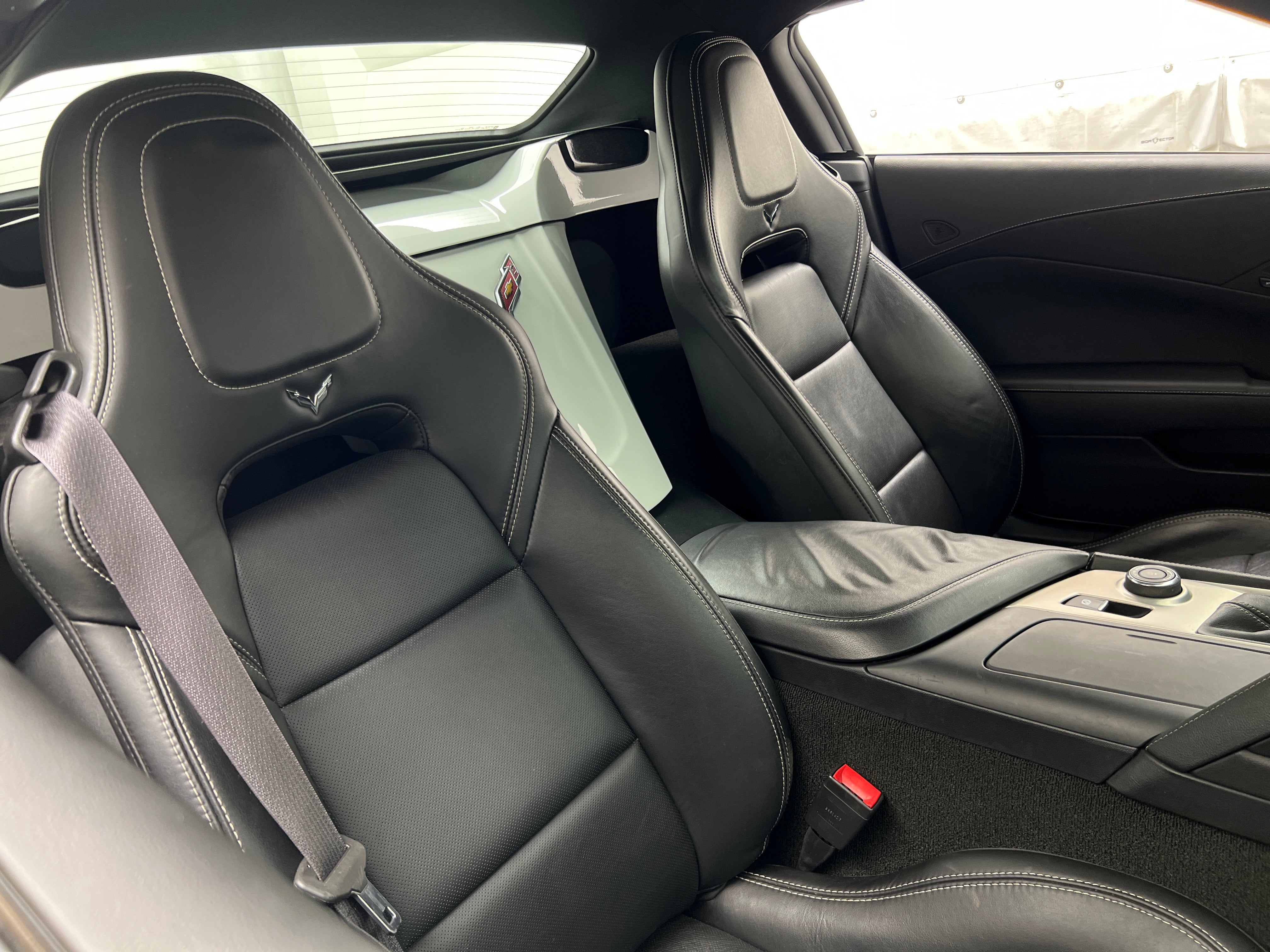 2014 Chevrolet Corvette