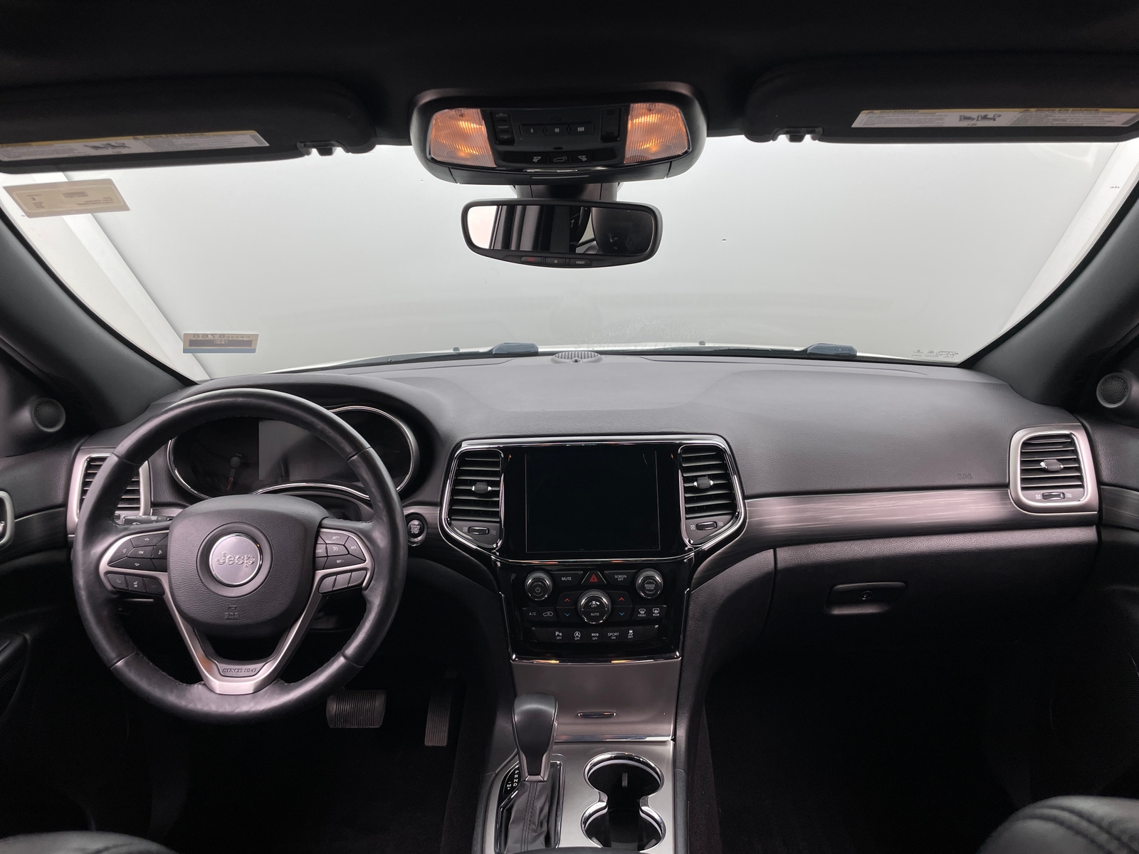 Thumbnail: 2019 Jeep Grand Cherokee - 2