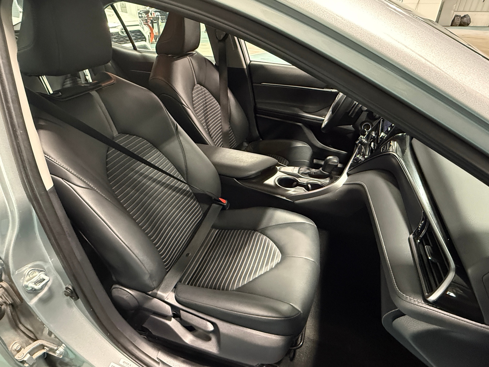 Thumbnail: 2024 Toyota Camry - 2