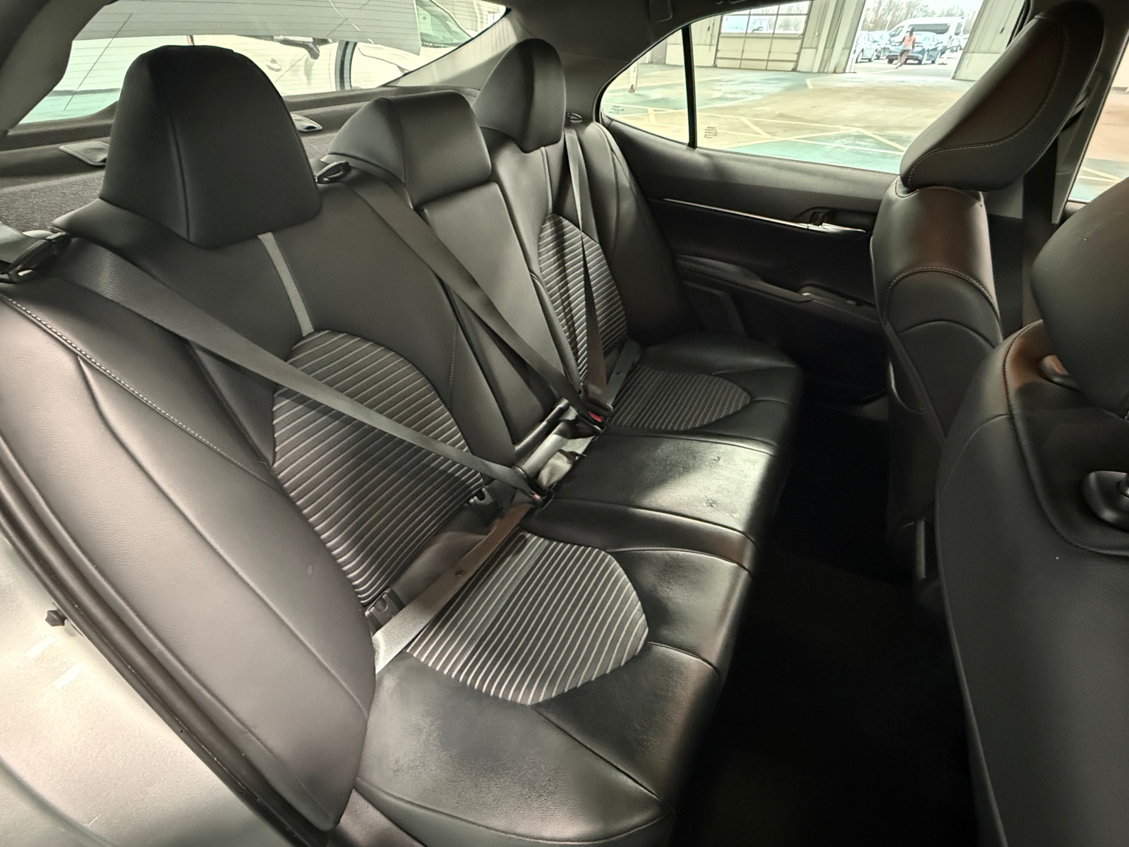 Thumbnail: 2024 Toyota Camry - 6