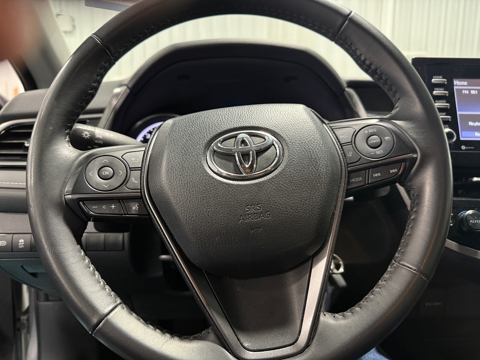 Thumbnail: 2024 Toyota Camry - 5