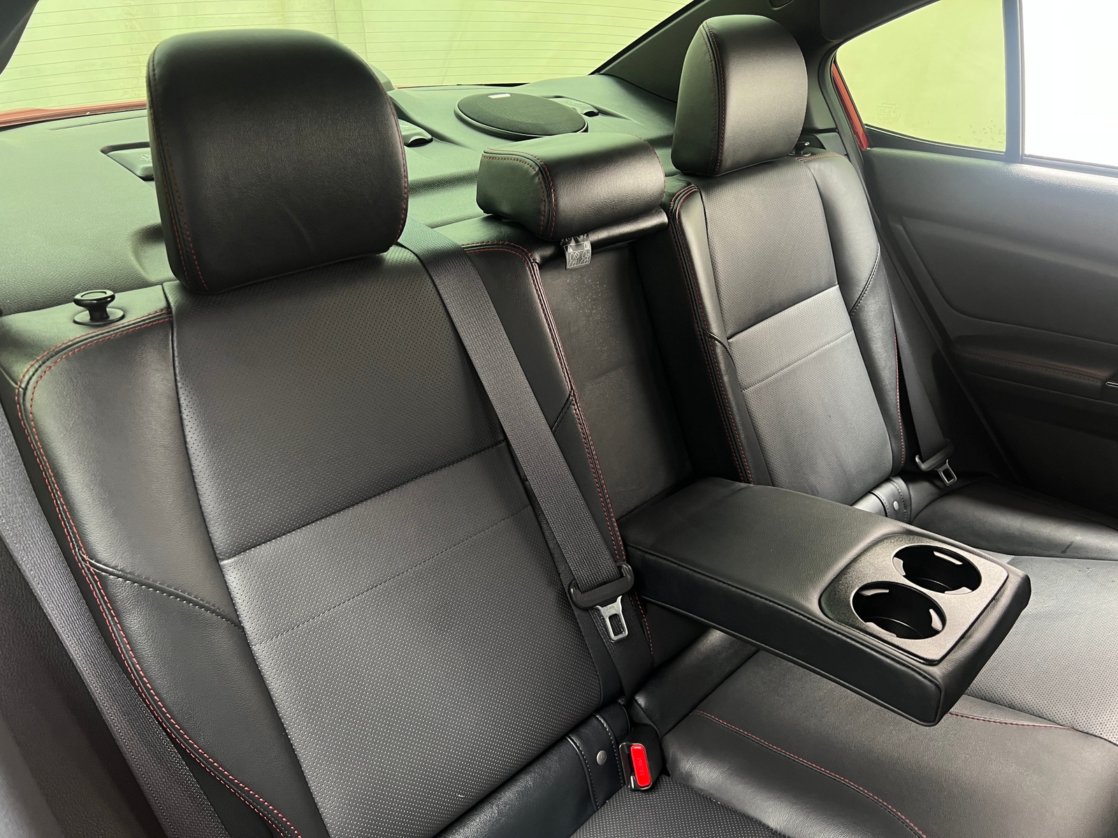 Thumbnail: 2018 Subaru WRX - 5