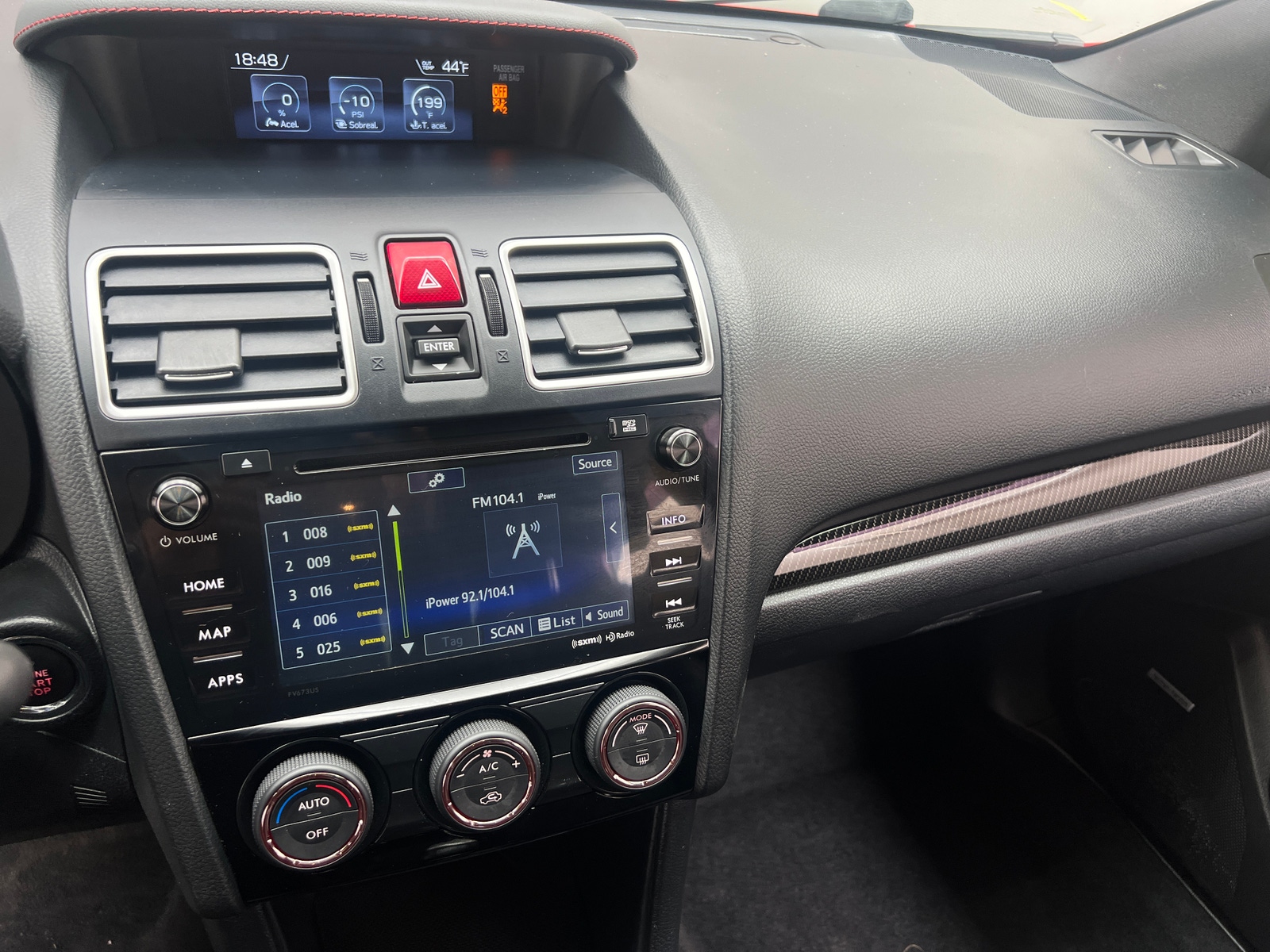 Thumbnail: 2018 Subaru WRX - 3