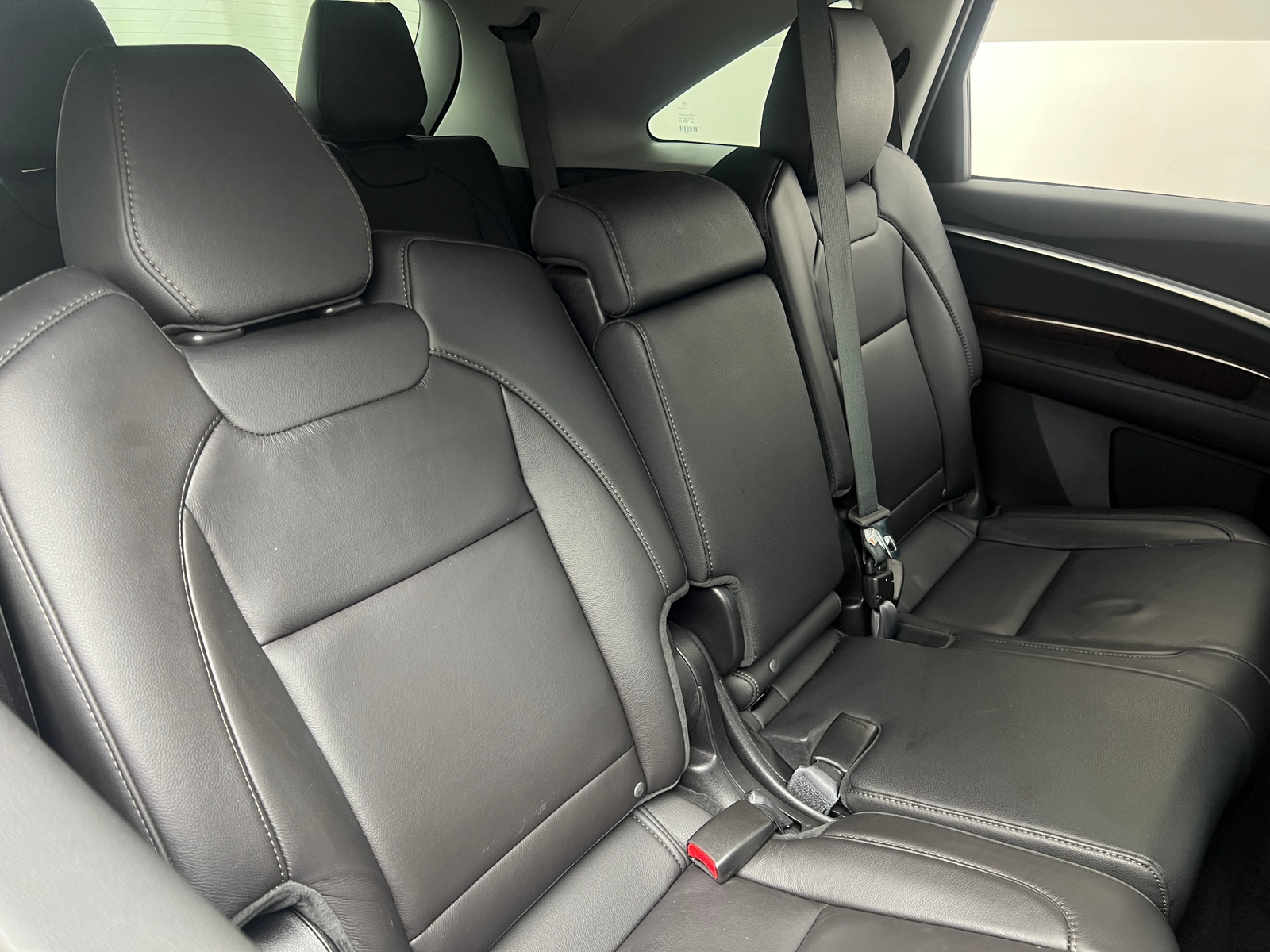 Thumbnail: 2020 Acura MDX - 5