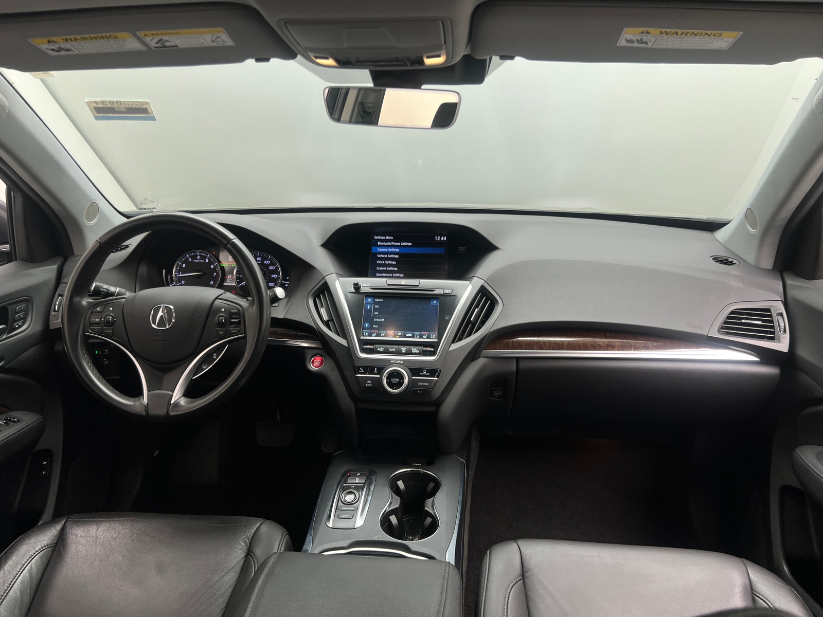 Thumbnail: 2020 Acura MDX - 2