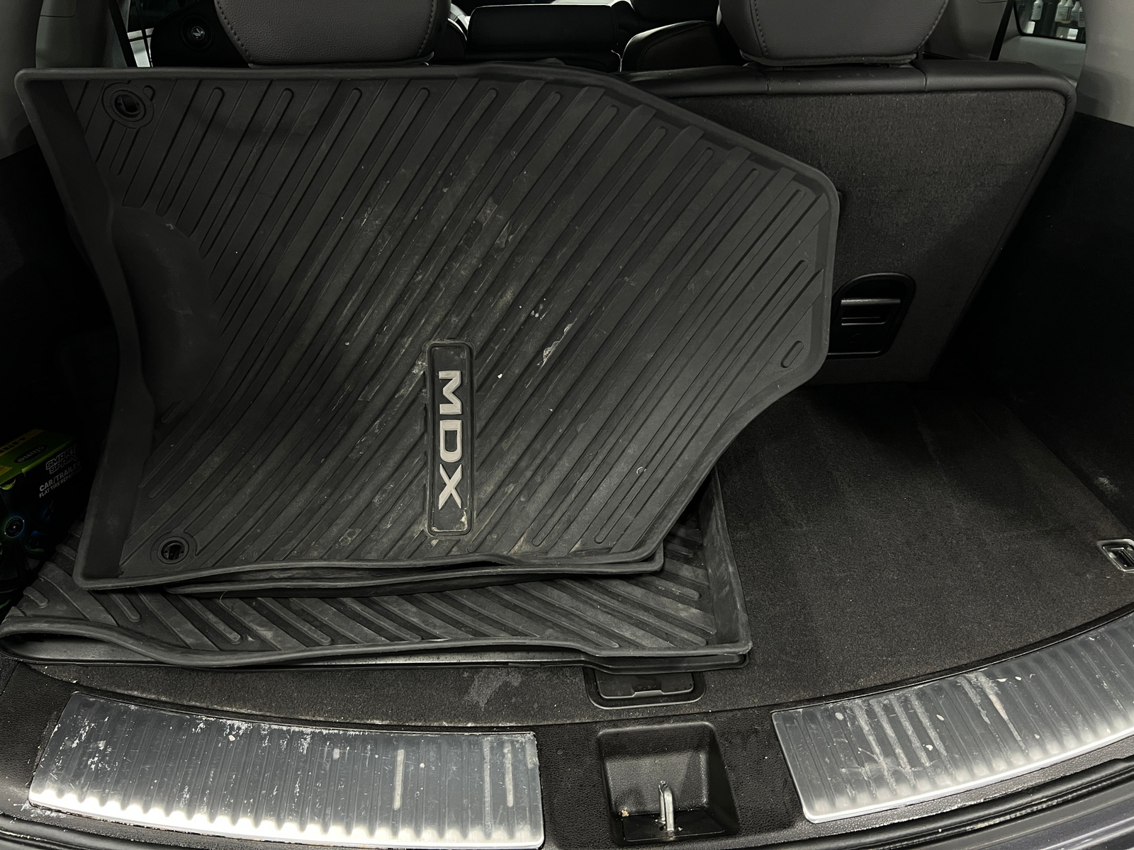 Thumbnail: 2020 Acura MDX - 6