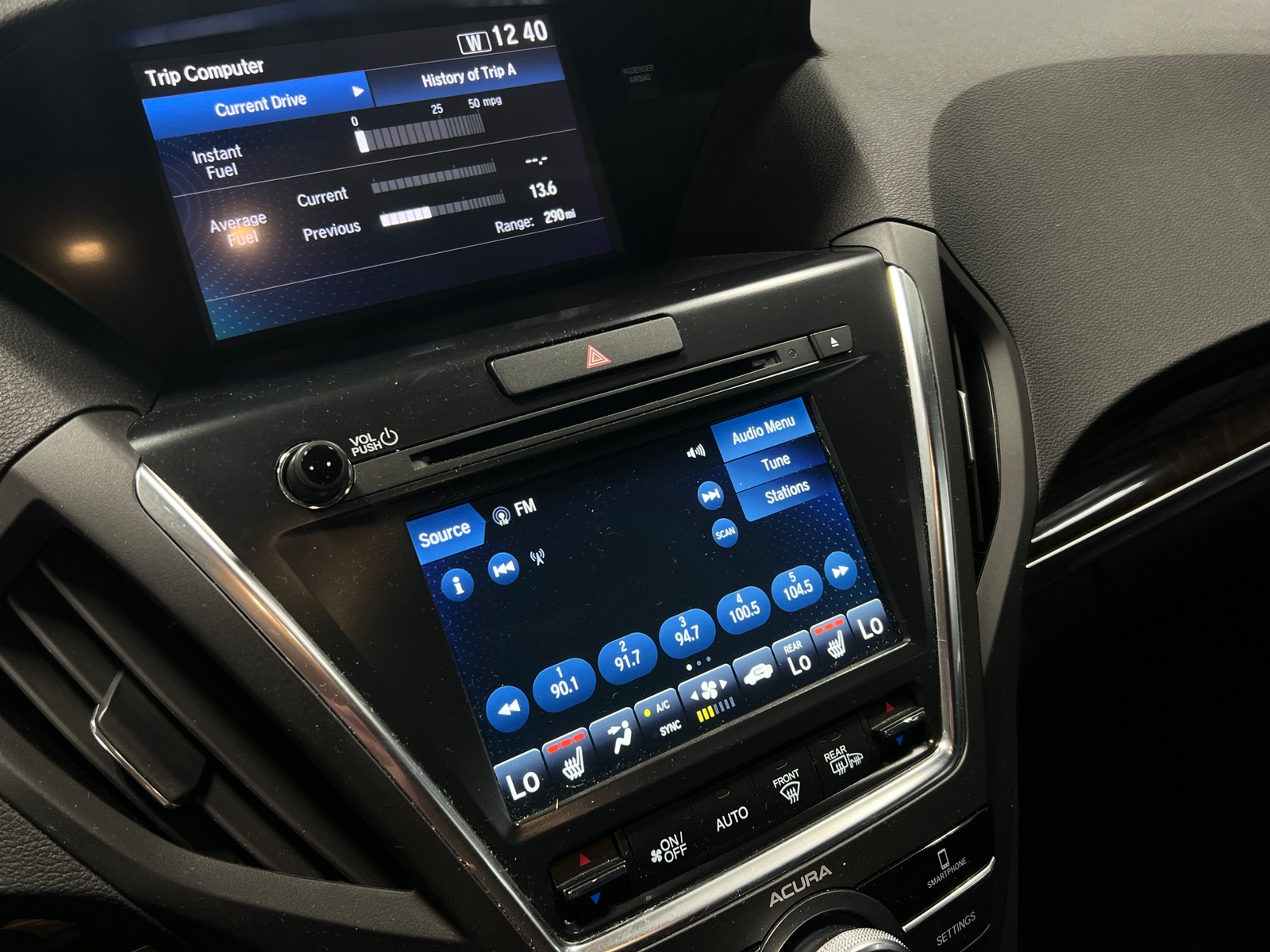 Thumbnail: 2020 Acura MDX - 3