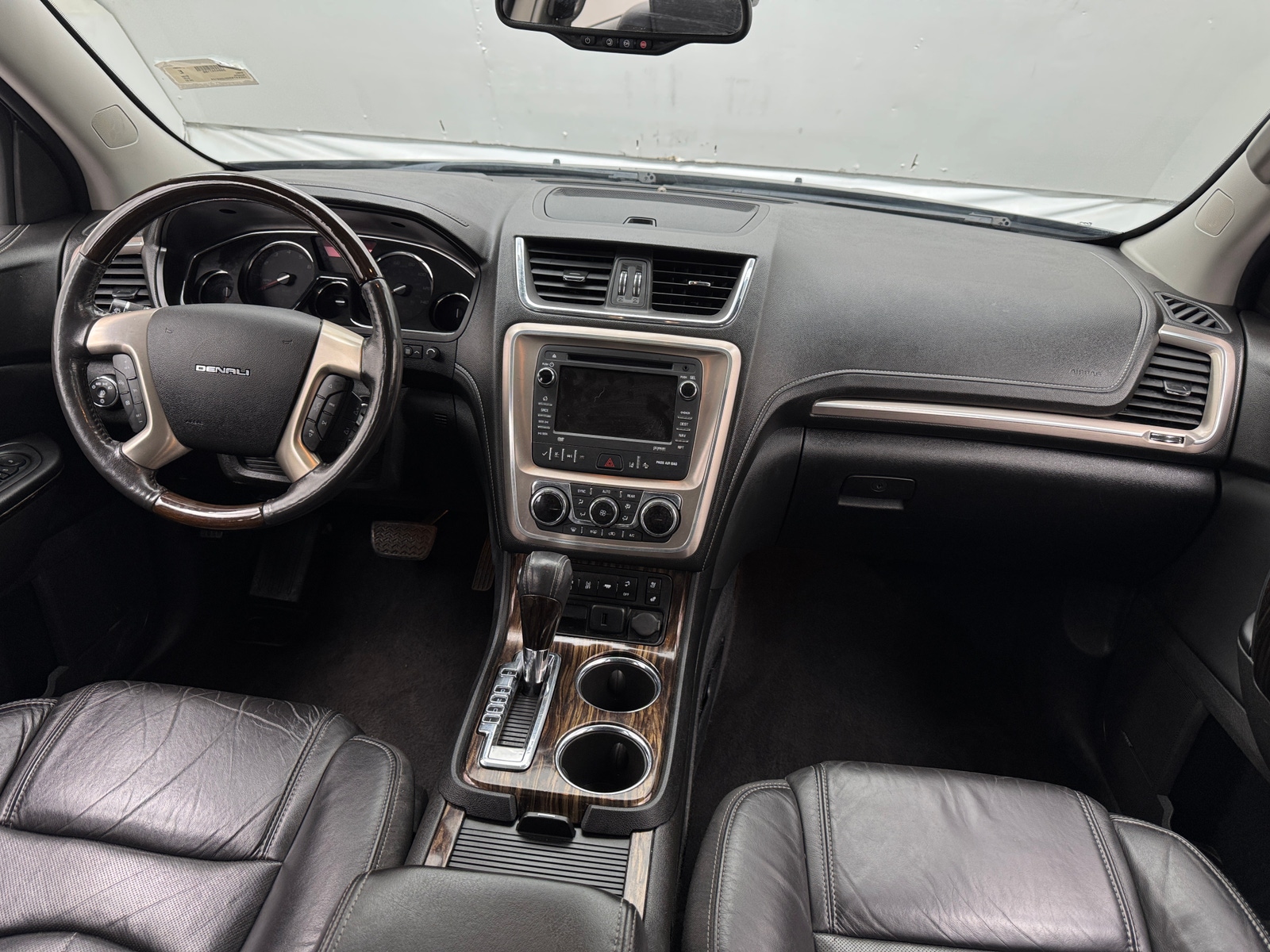 Thumbnail: 2015 GMC Acadia - 2