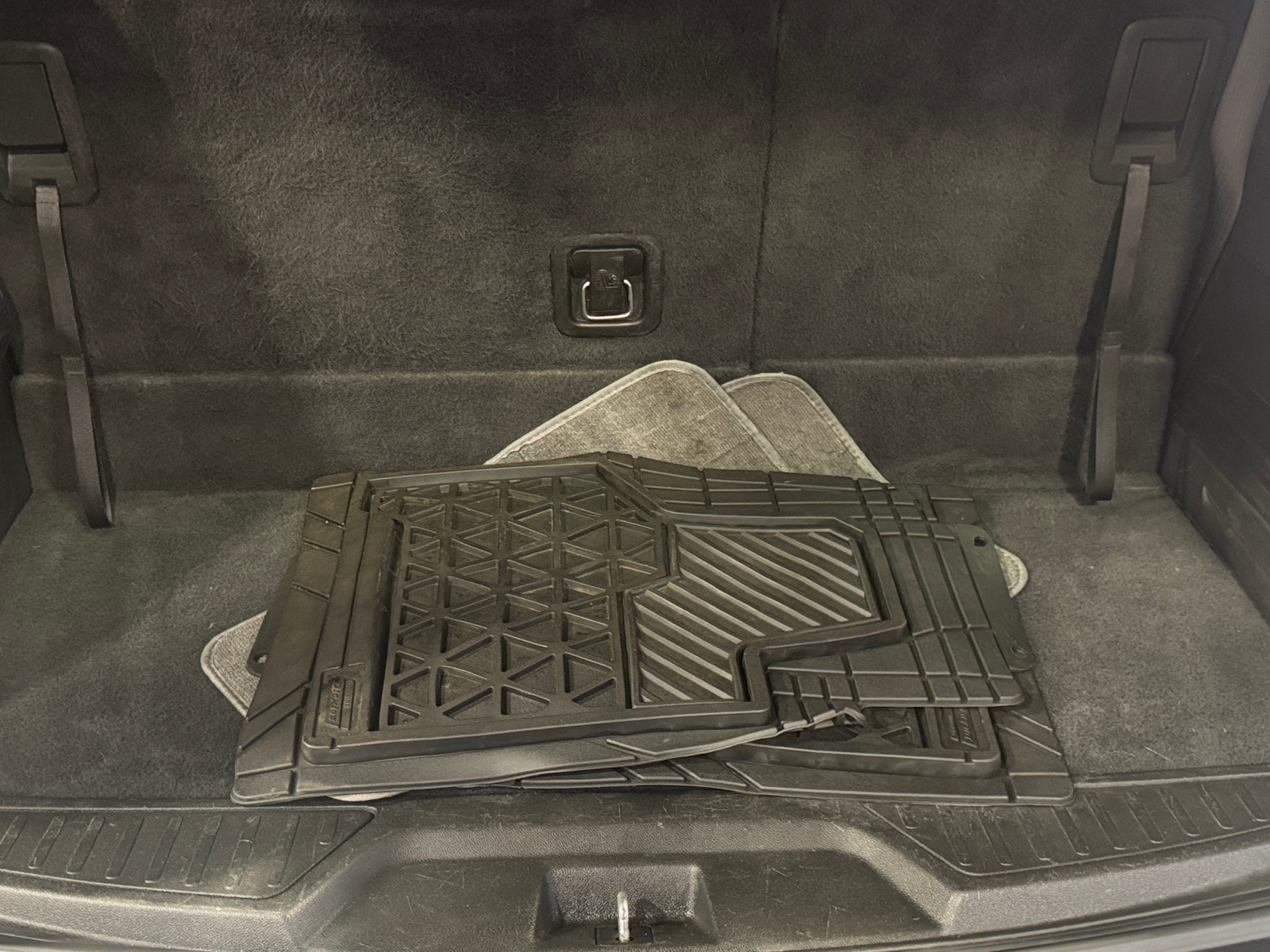 Thumbnail: 2015 GMC Acadia - 6