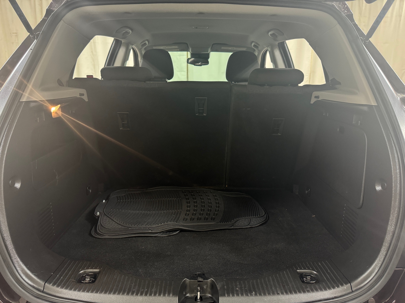 Thumbnail: 2020 Chevrolet Trax - 7